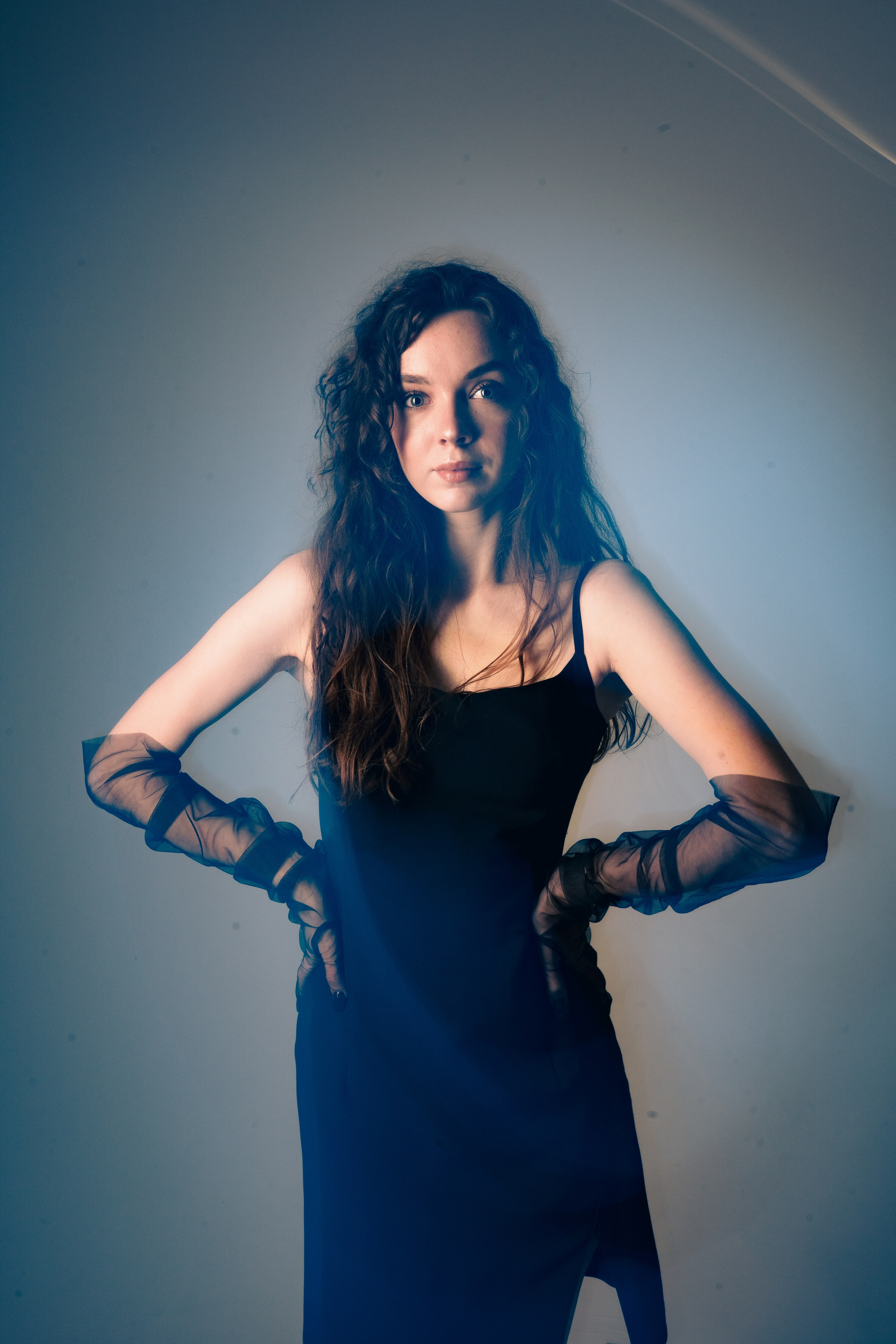 Ульяна. Виктория Спорова. Ваш портретный фотограф в Санкт-Петербурге