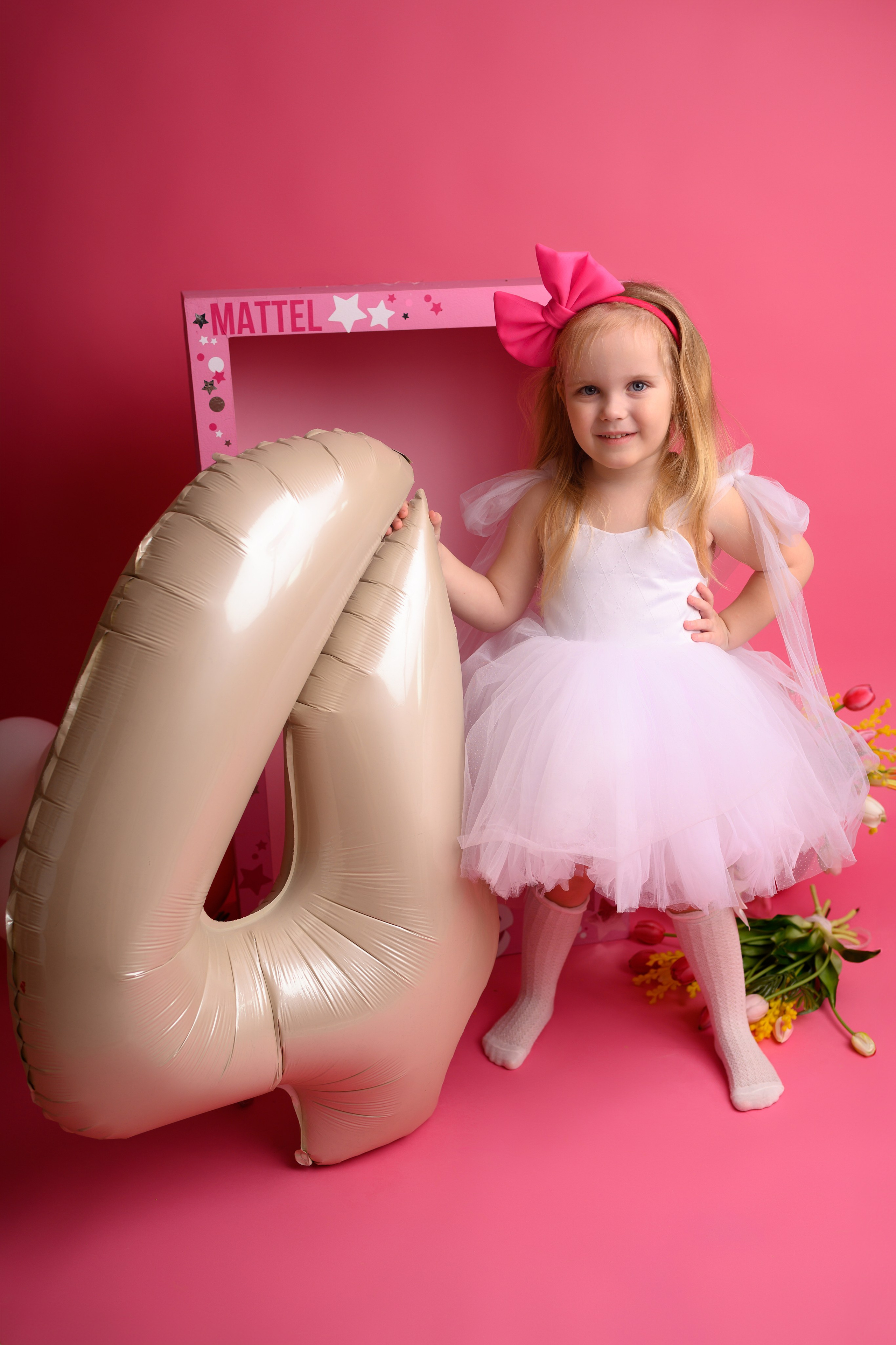 Дети 4-7лет. Семейный, детский фотограф в Москве Дегтярева Анастасия