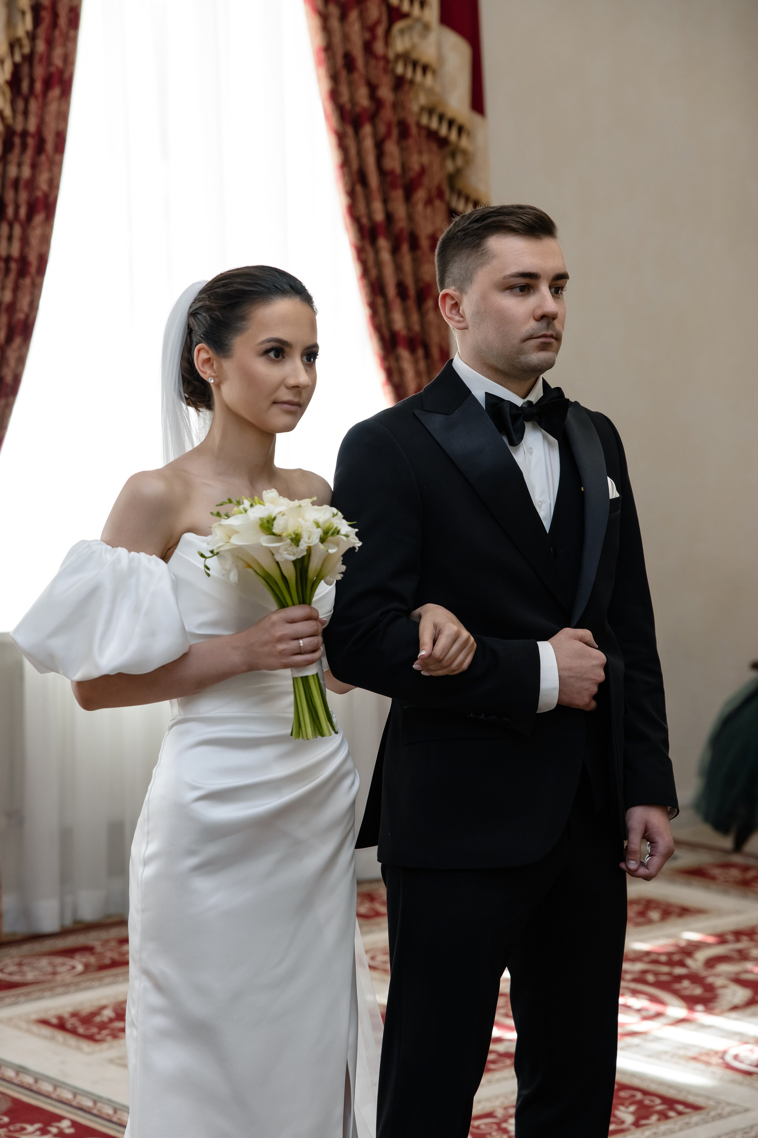 Артём и Валерия. Свадебный и семейный фотограф Краснодар, Юлия Потопахина