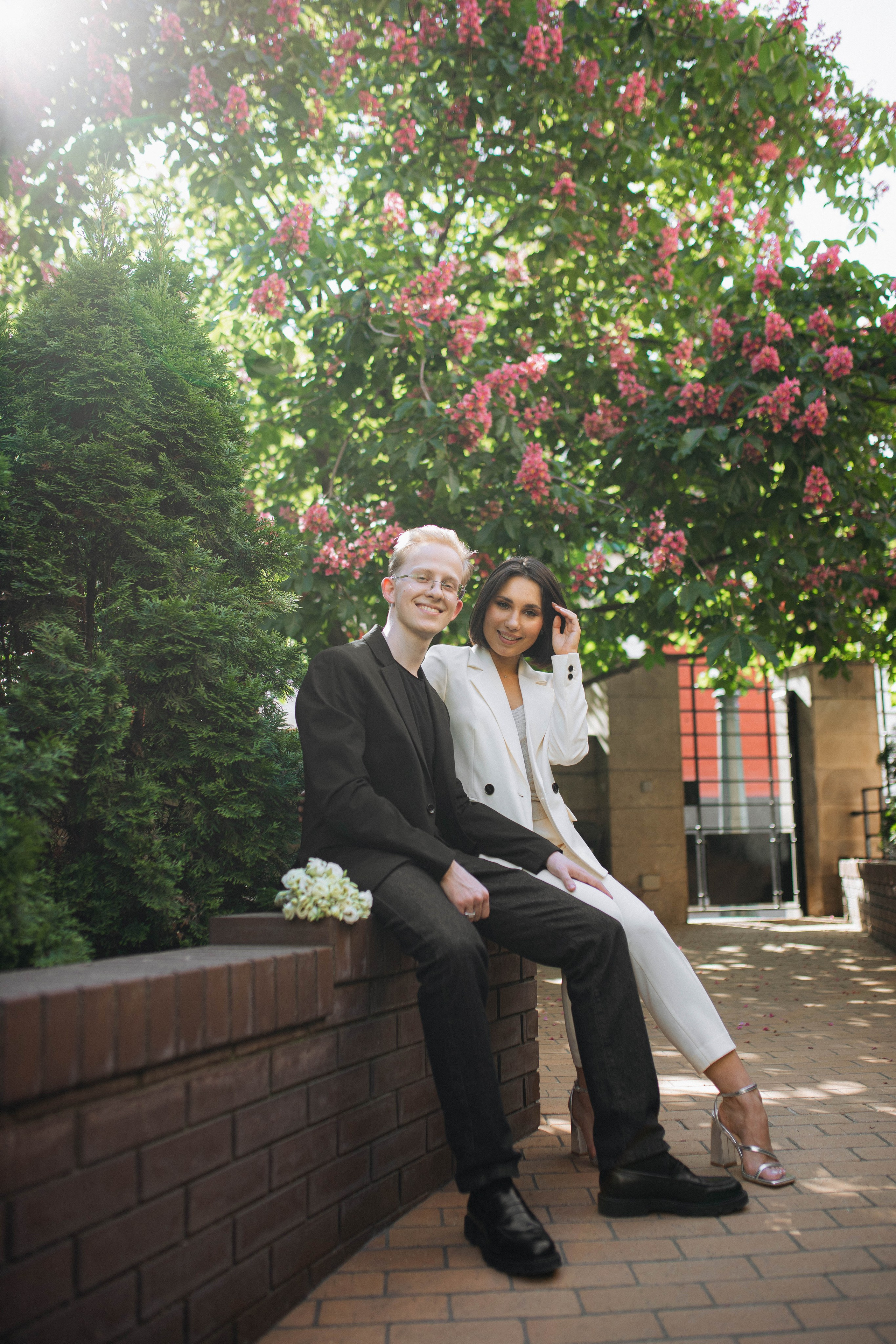 Paris in Moscow. Свадебный фотограф Лейсан Цейнштейн