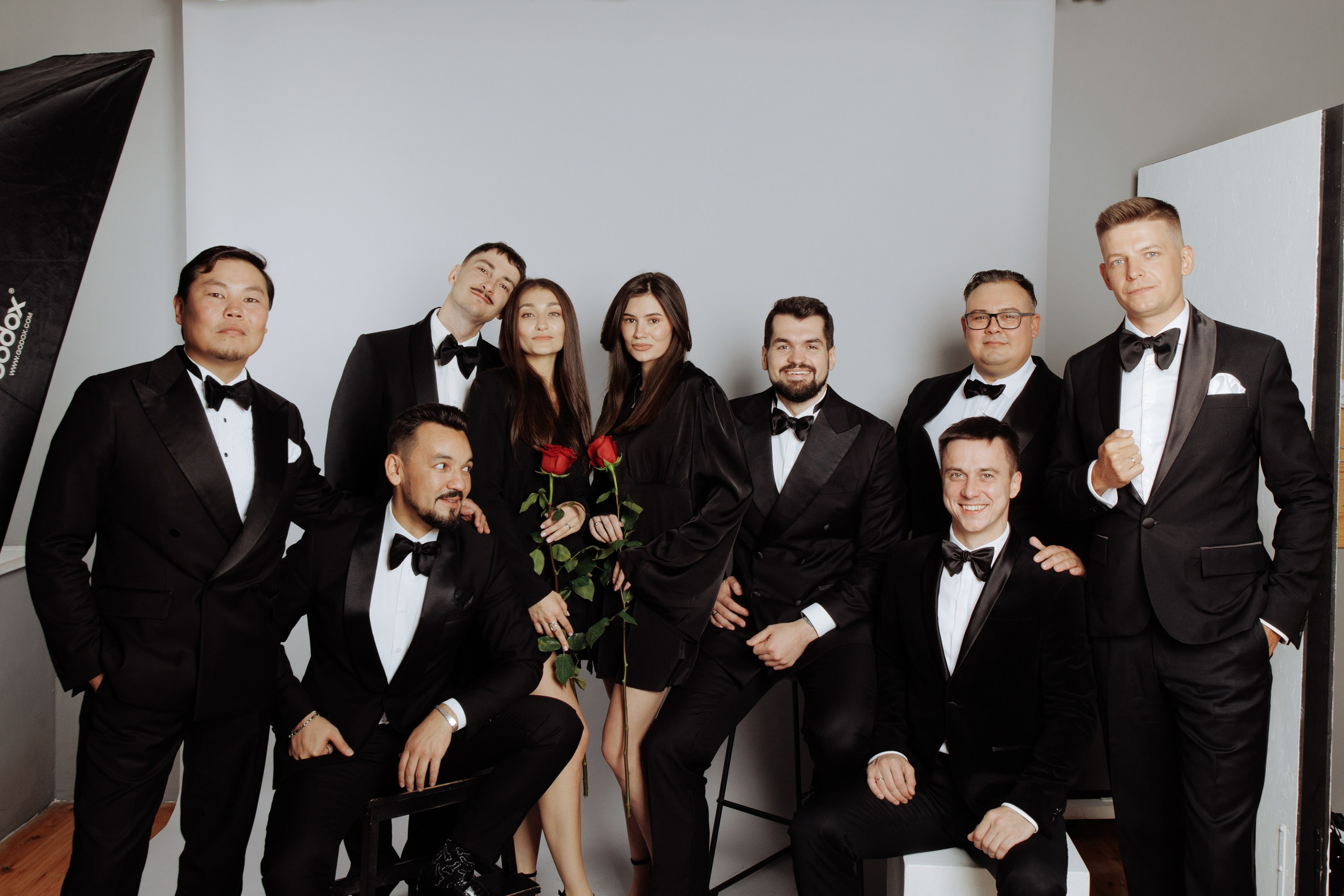 ShowmanClub Baikal. Свадебный фотограф