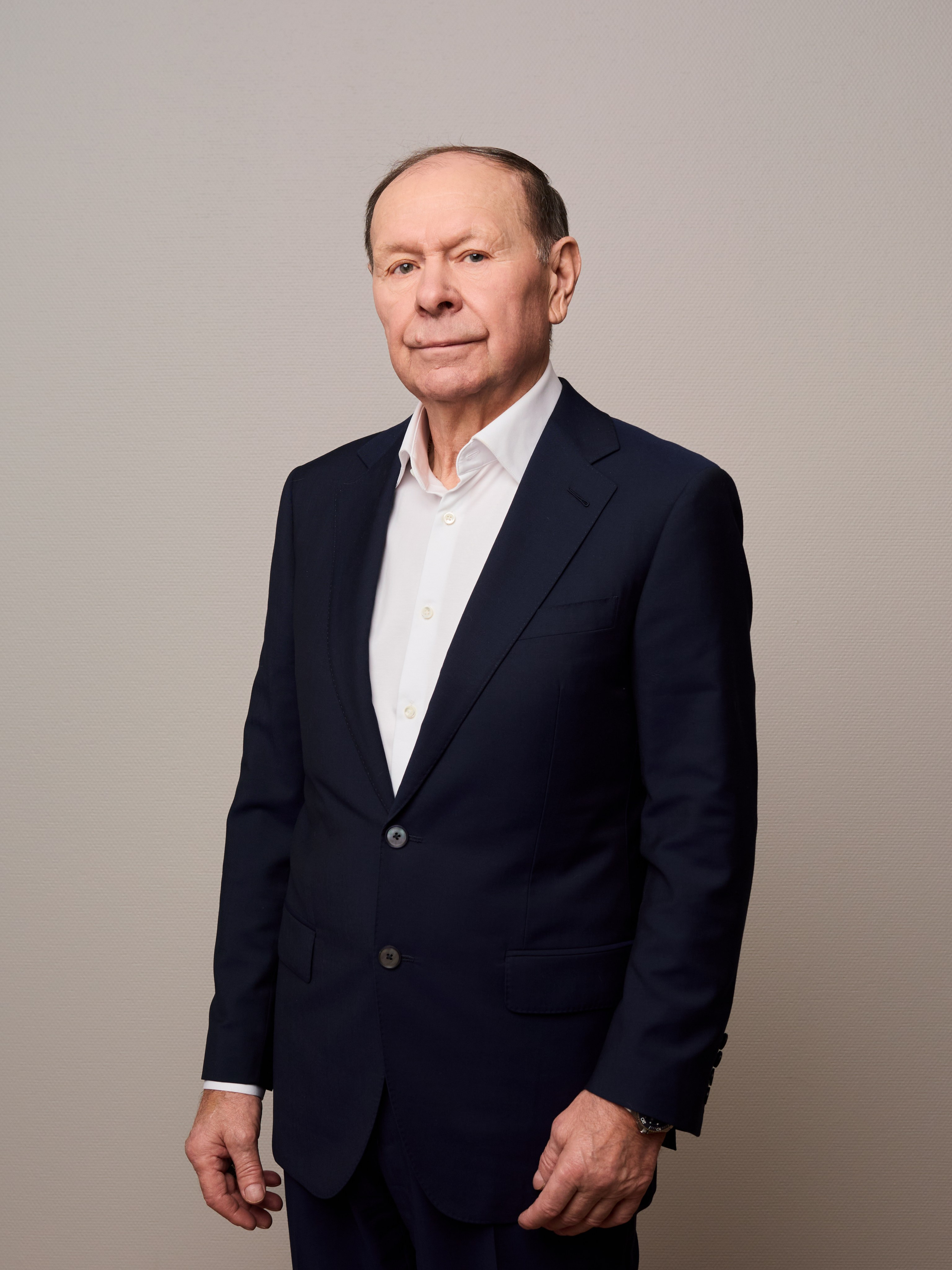 Деловая съёмка. Репортажный фотограф Москва