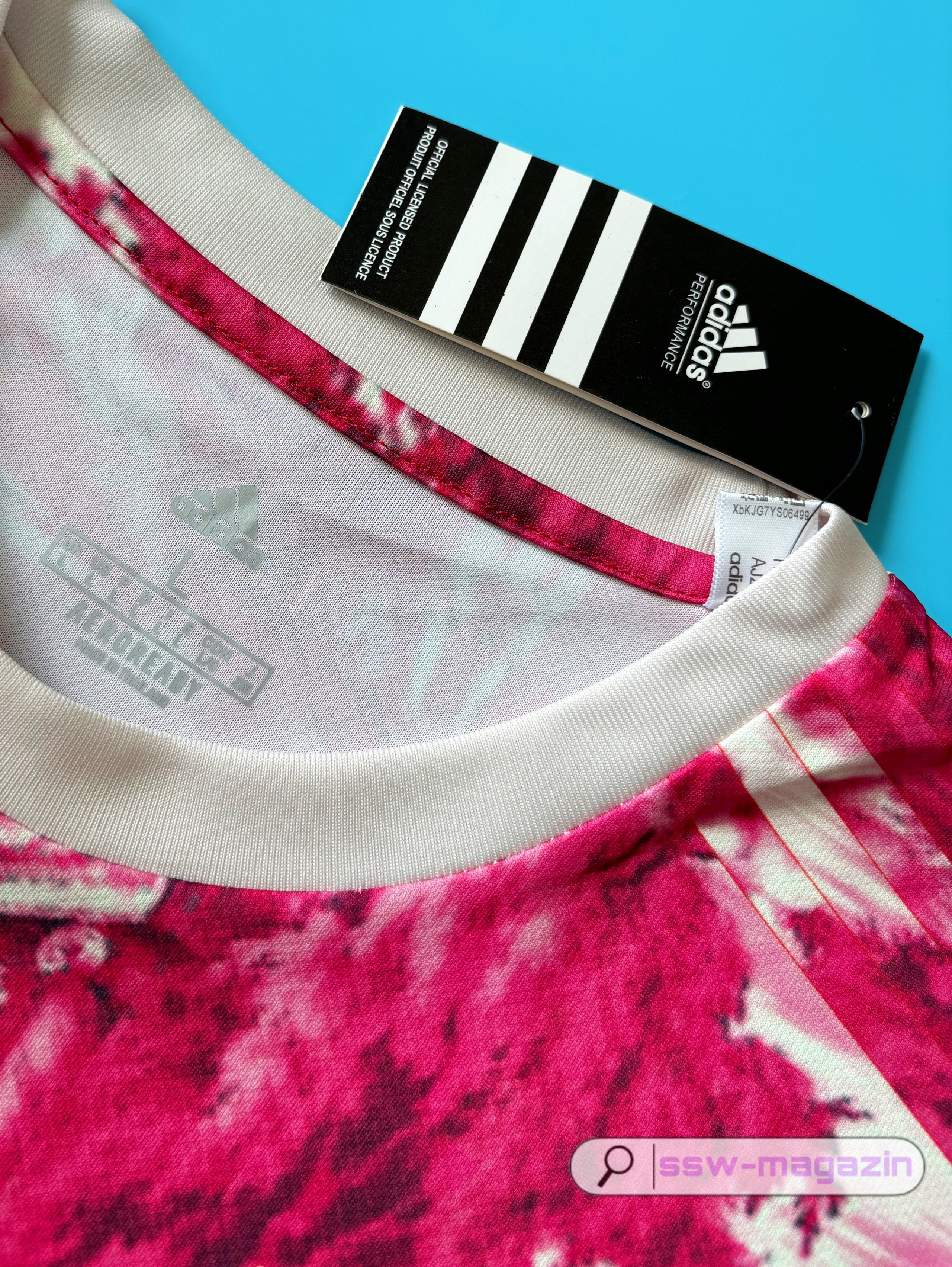 Купить лонгслив Arsenal SpecialEdition 2024-2025. Футбольный магазин — ssw_magazin