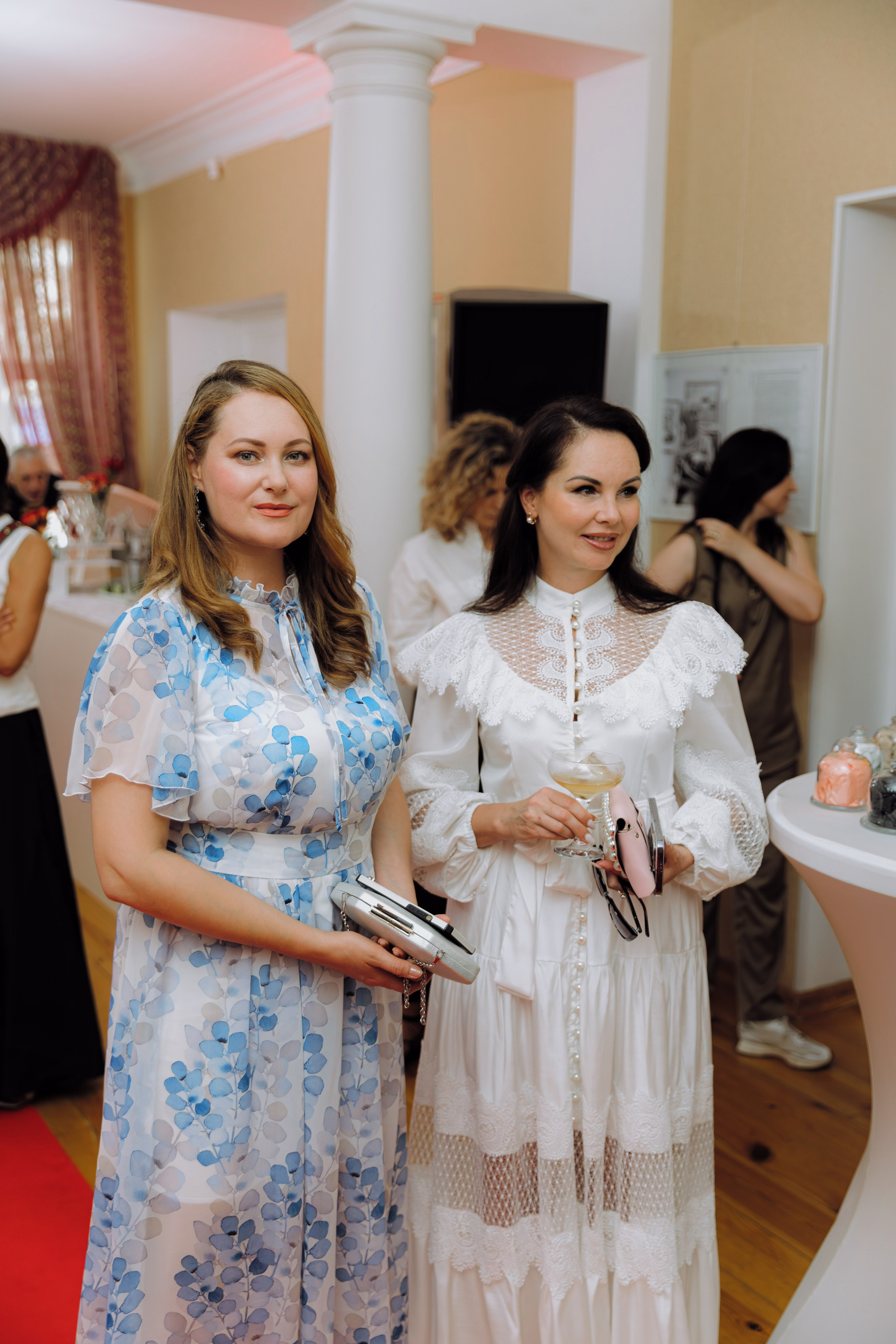 VAST Vyatka Salon 2024. Свадебный и репортажный фотограф Киров | Вадим Карпук