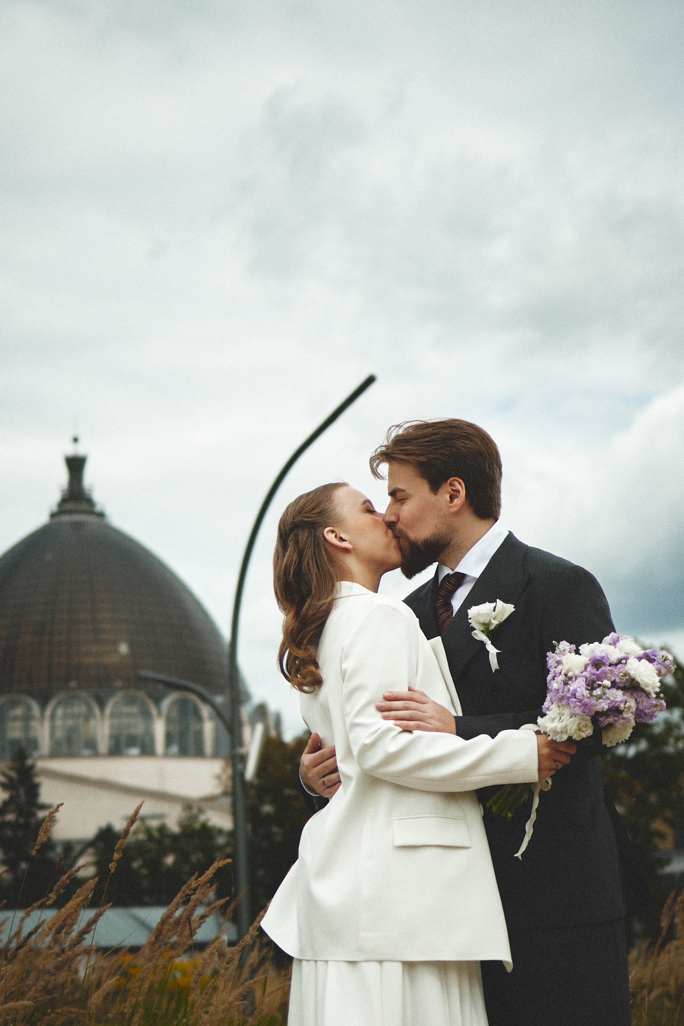 Weddings. Фотограф