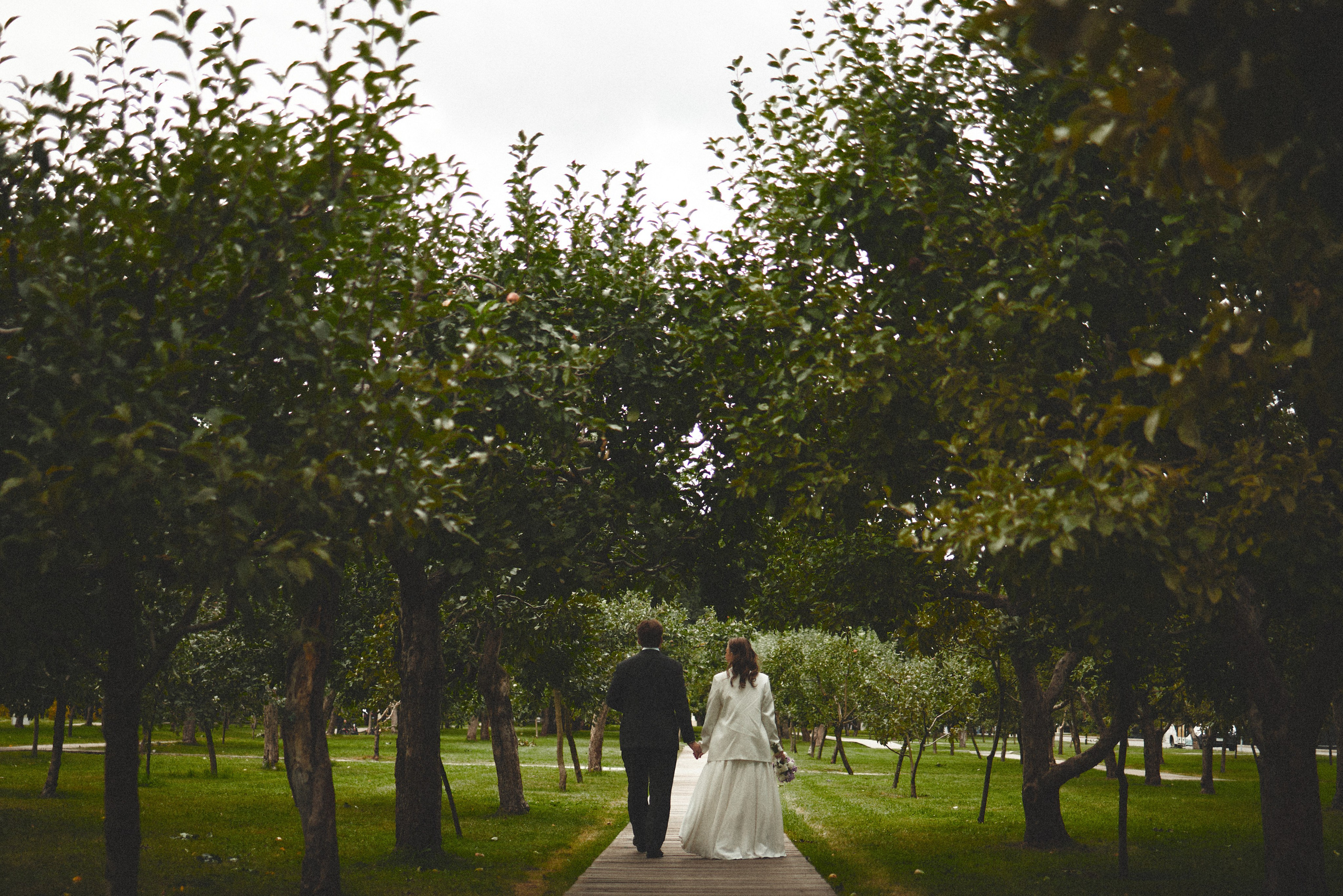 Weddings. Фотограф