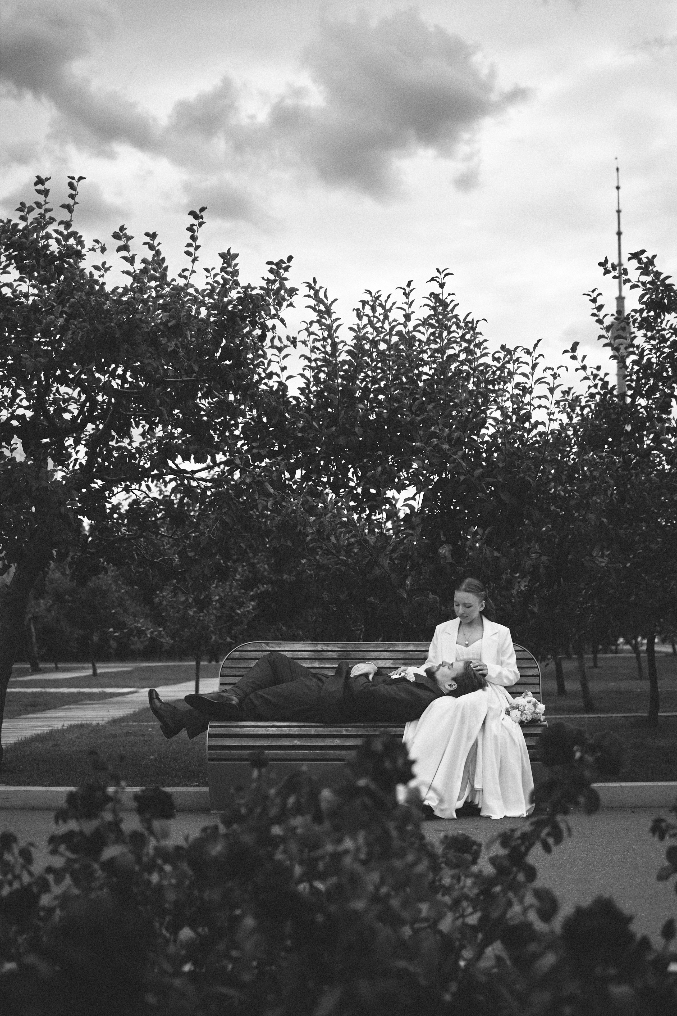 Weddings. Фотограф
