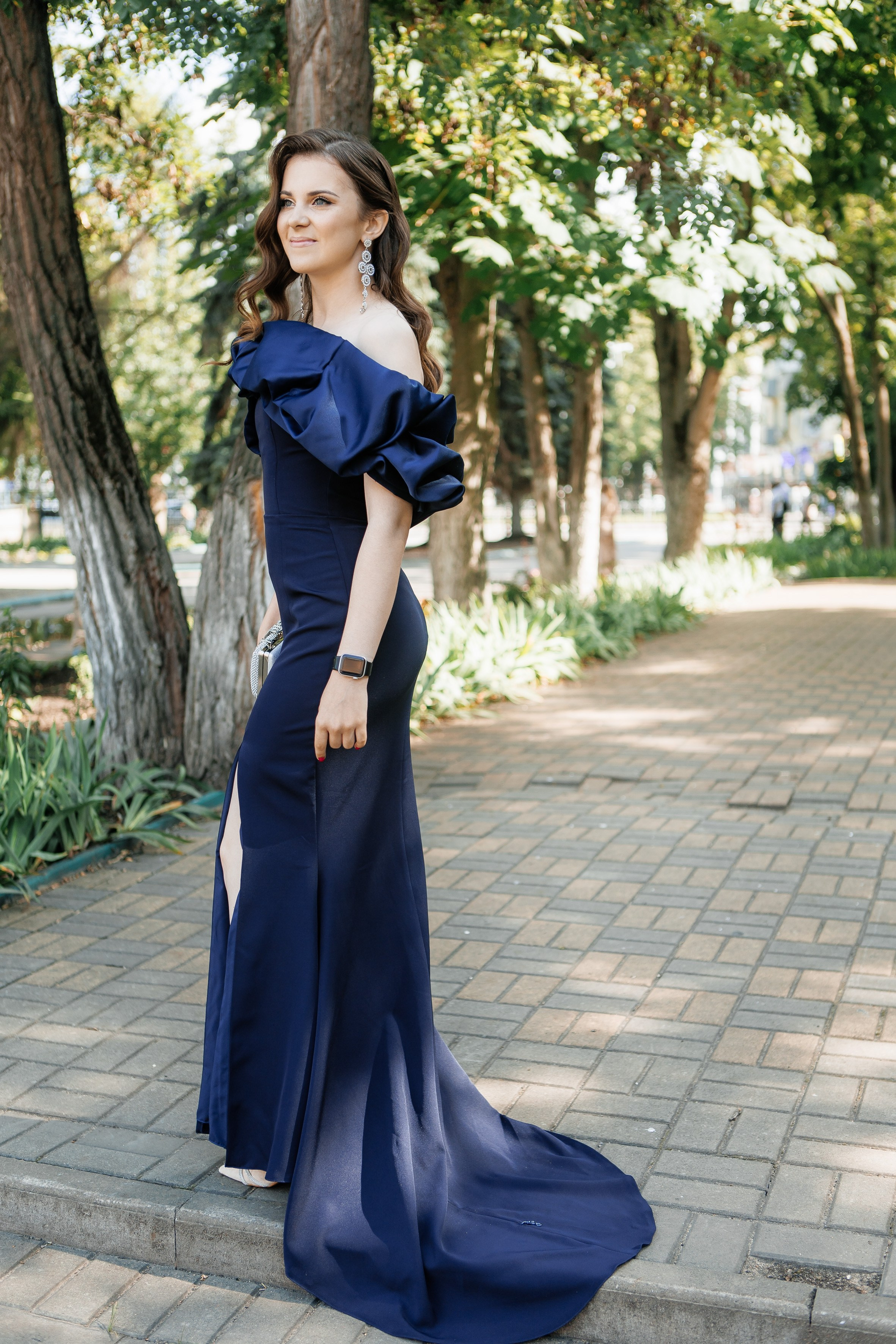 Выпускной Гимназия 12 2024 г. Свадебный и портретный Фотограф в Липецке Дмитрий Котюков