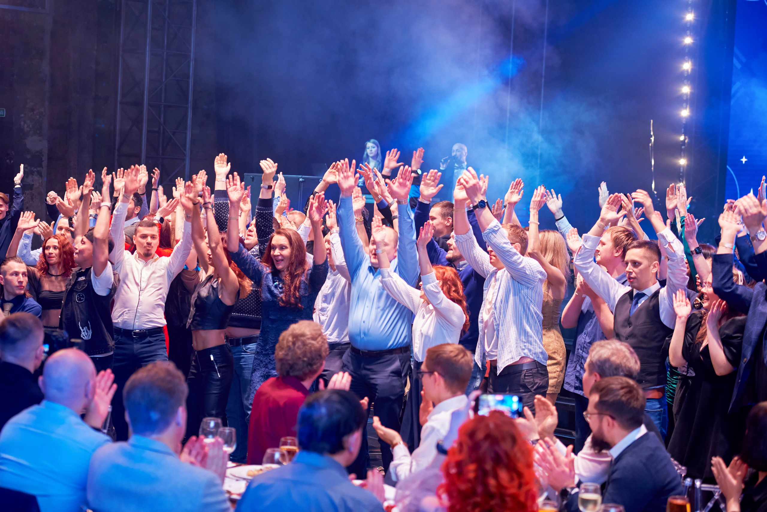 Протей. Иван Ступа, репортажный фотограф в Санкт-Петербурге и Ленинградской области