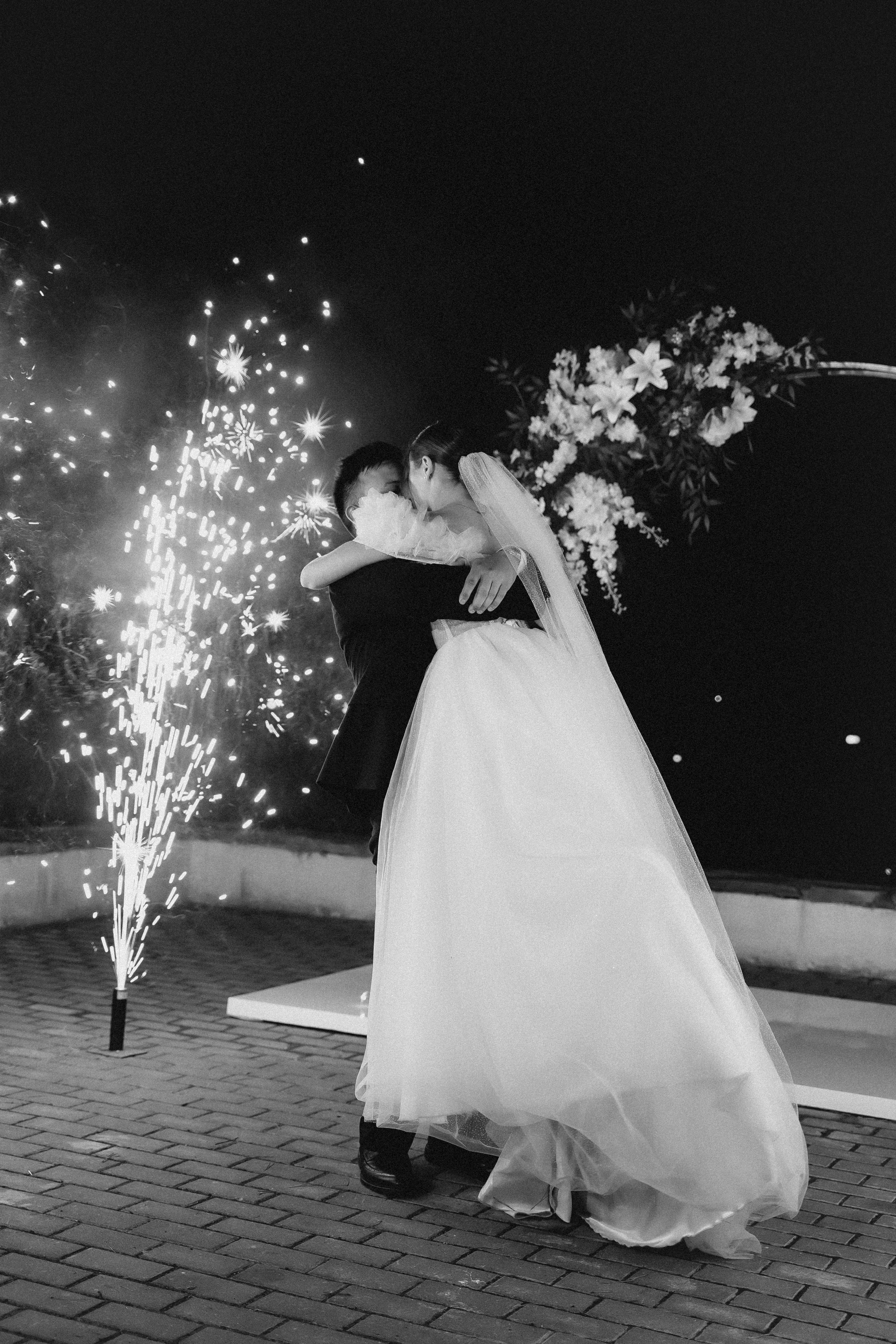 Анна & Артем 2025. Фотосъемка и видеосъемка свадеб Липецк