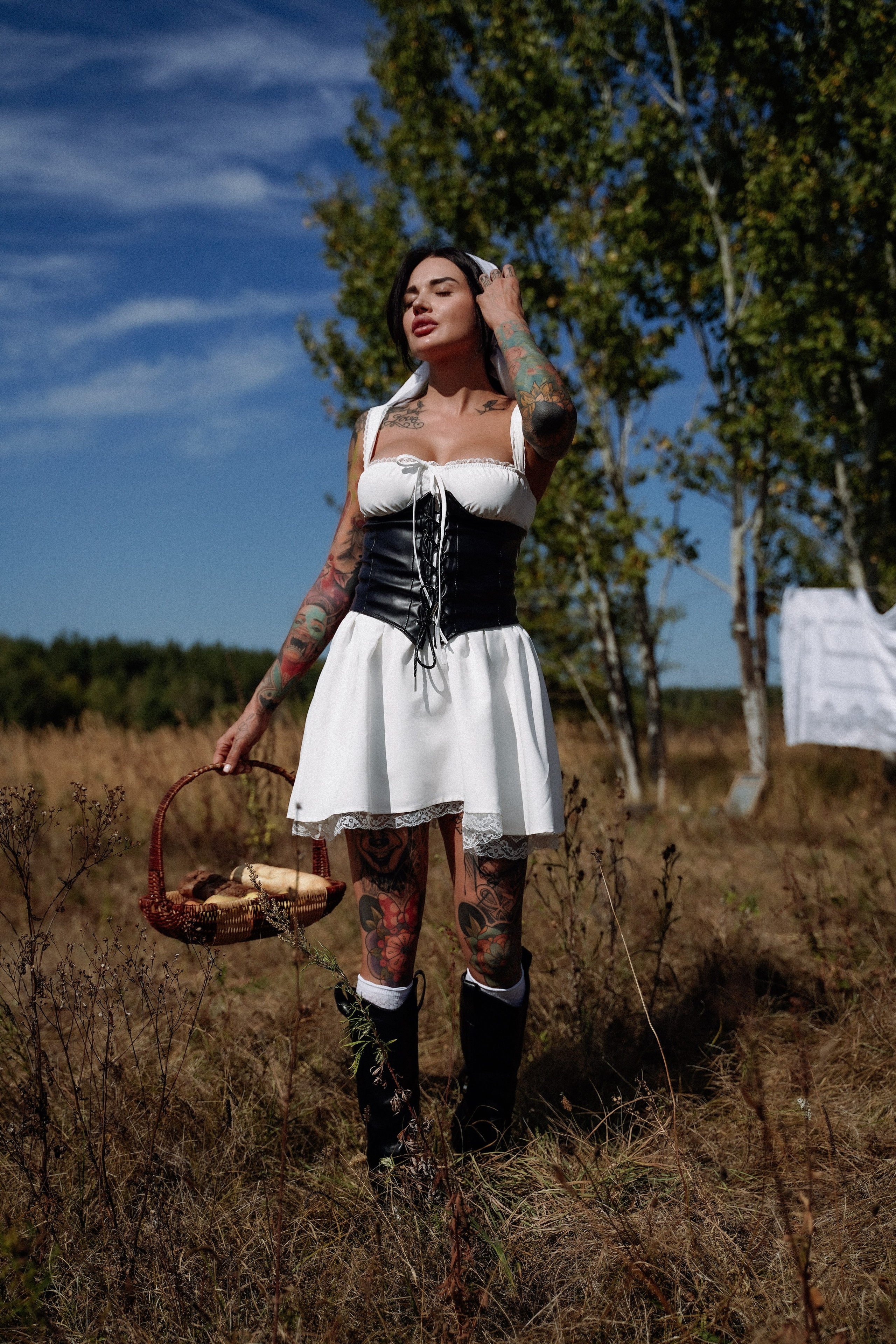 Ксения. Фотосъемка и видеосъемка свадеб Липецк