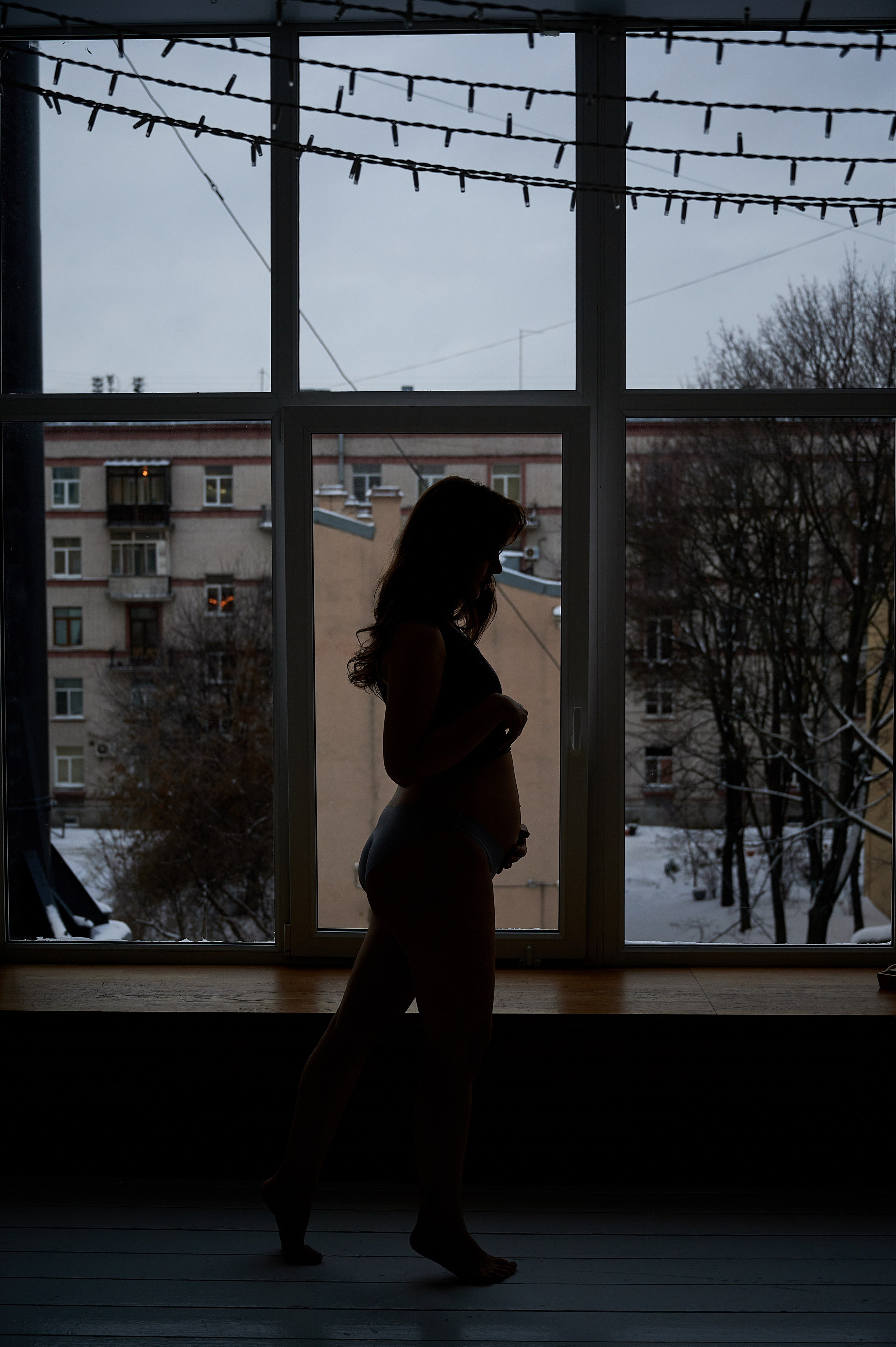 Семейный и индивидуальный фотограф на улице в Санкт-Петербурге