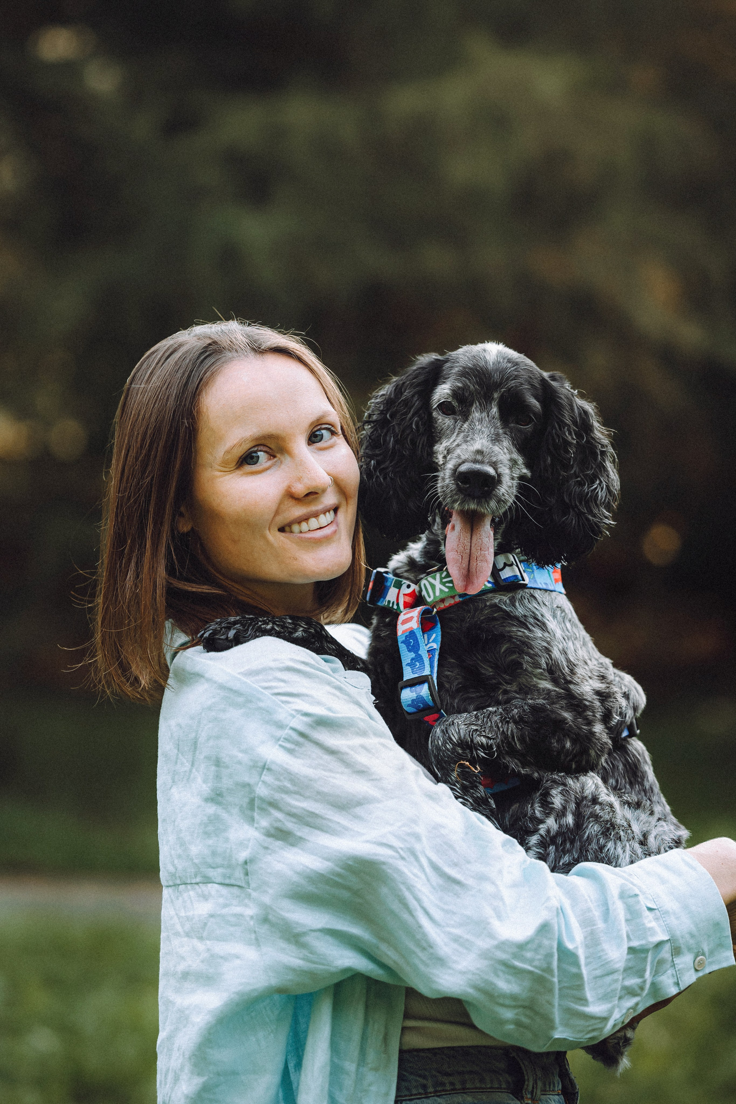 Маша и Ларри