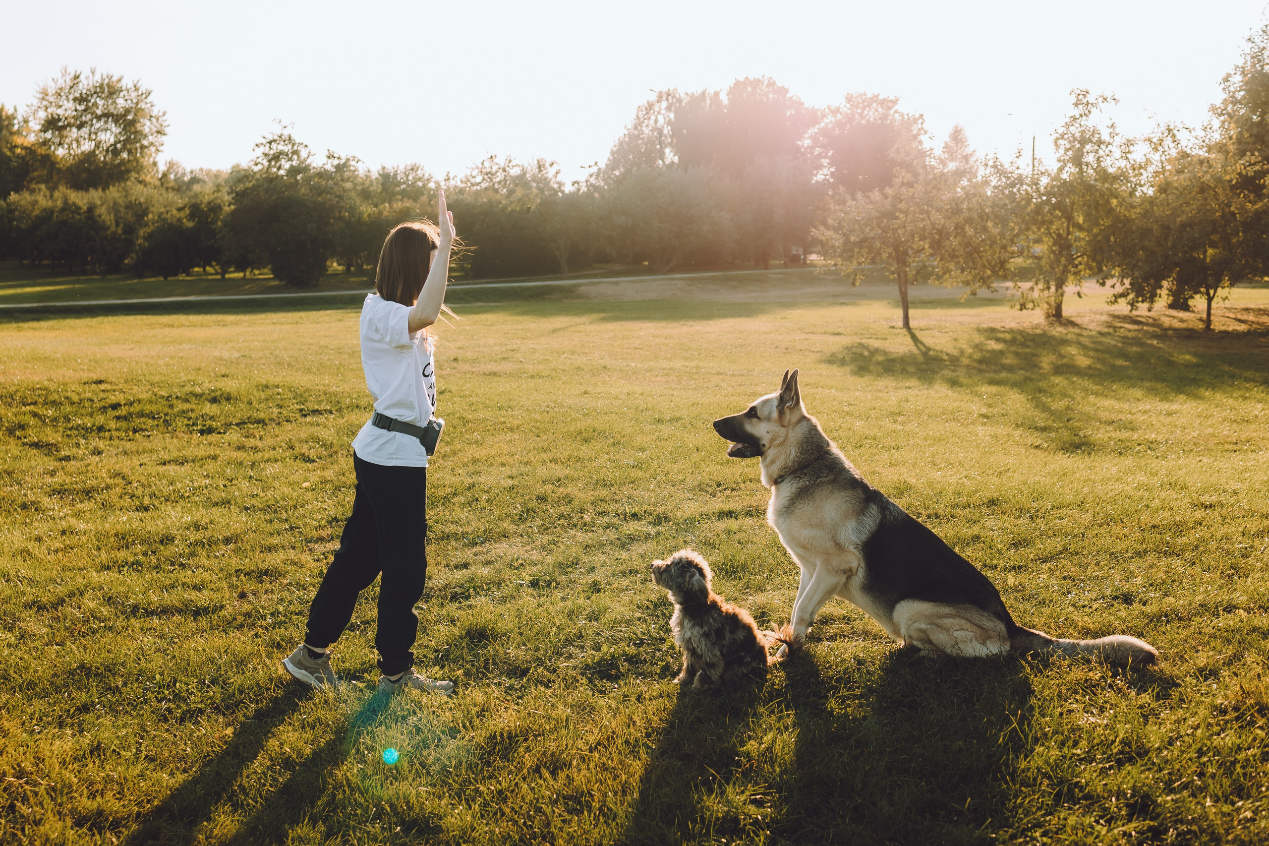 Кристина и все-все