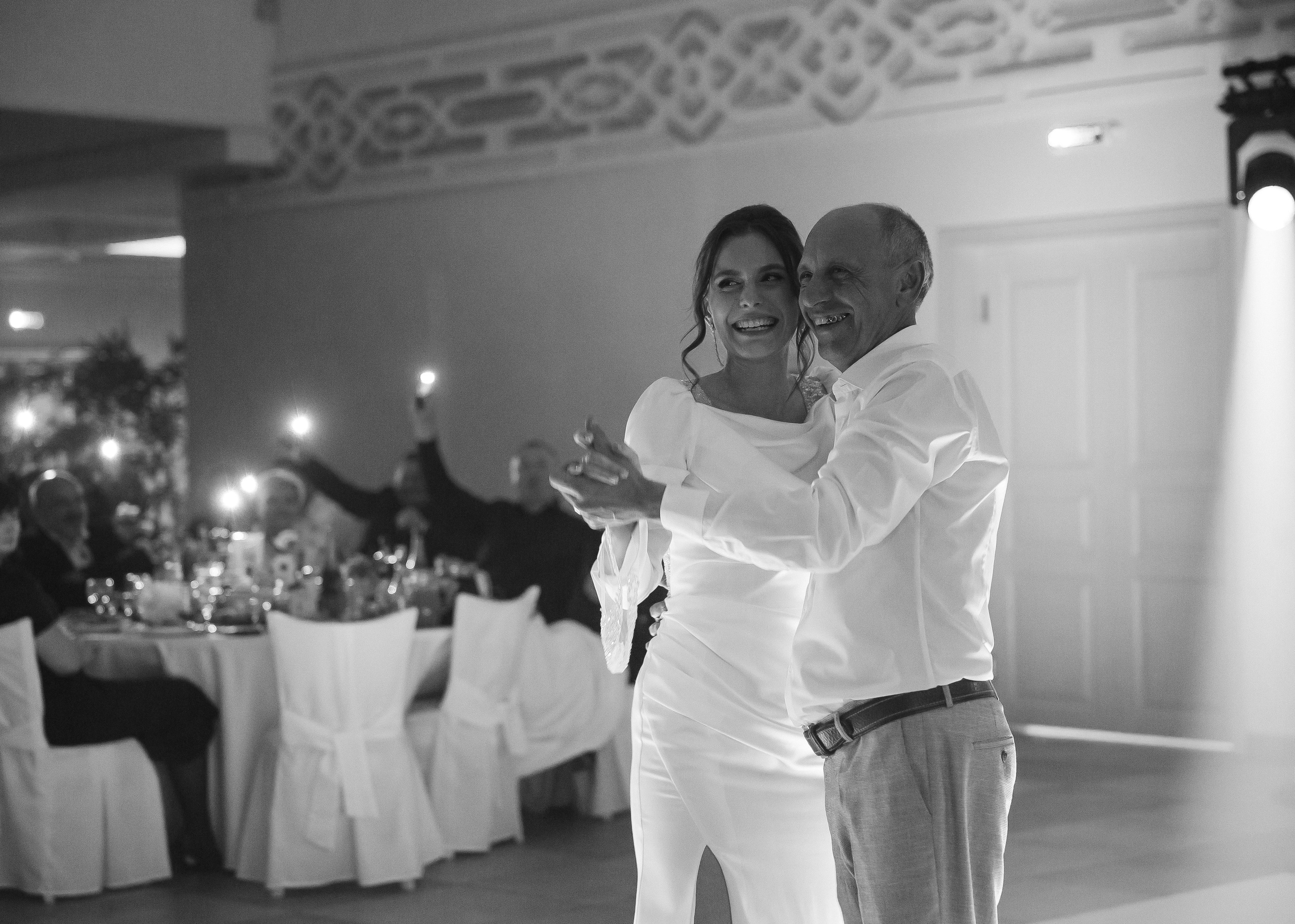 Яна + Максим. Свадебный и семейный фотограф в Саратове Маша Паника