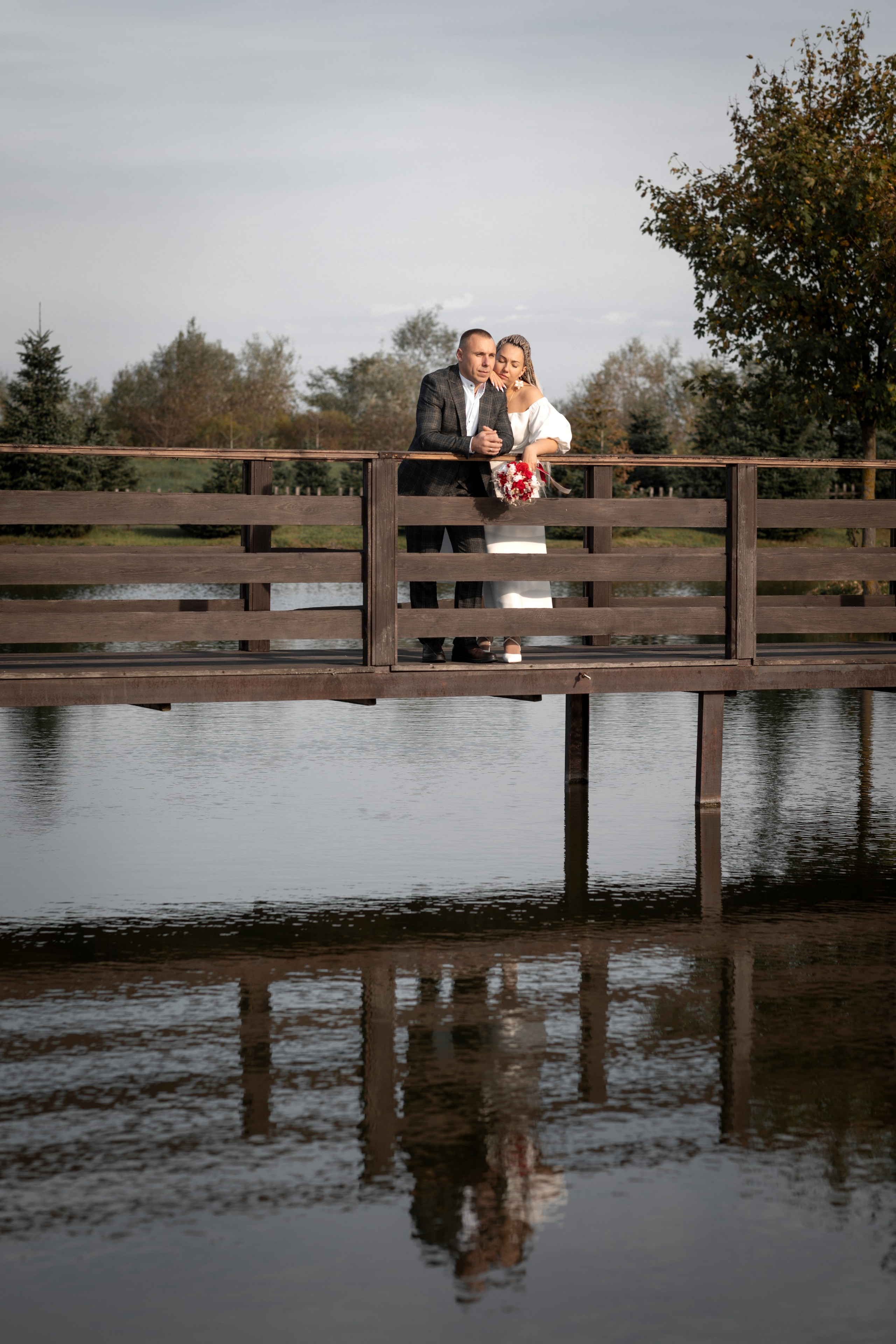 Свадьба Жени и Насти. Фотограф во Владикавказе Юрий Геворгизов