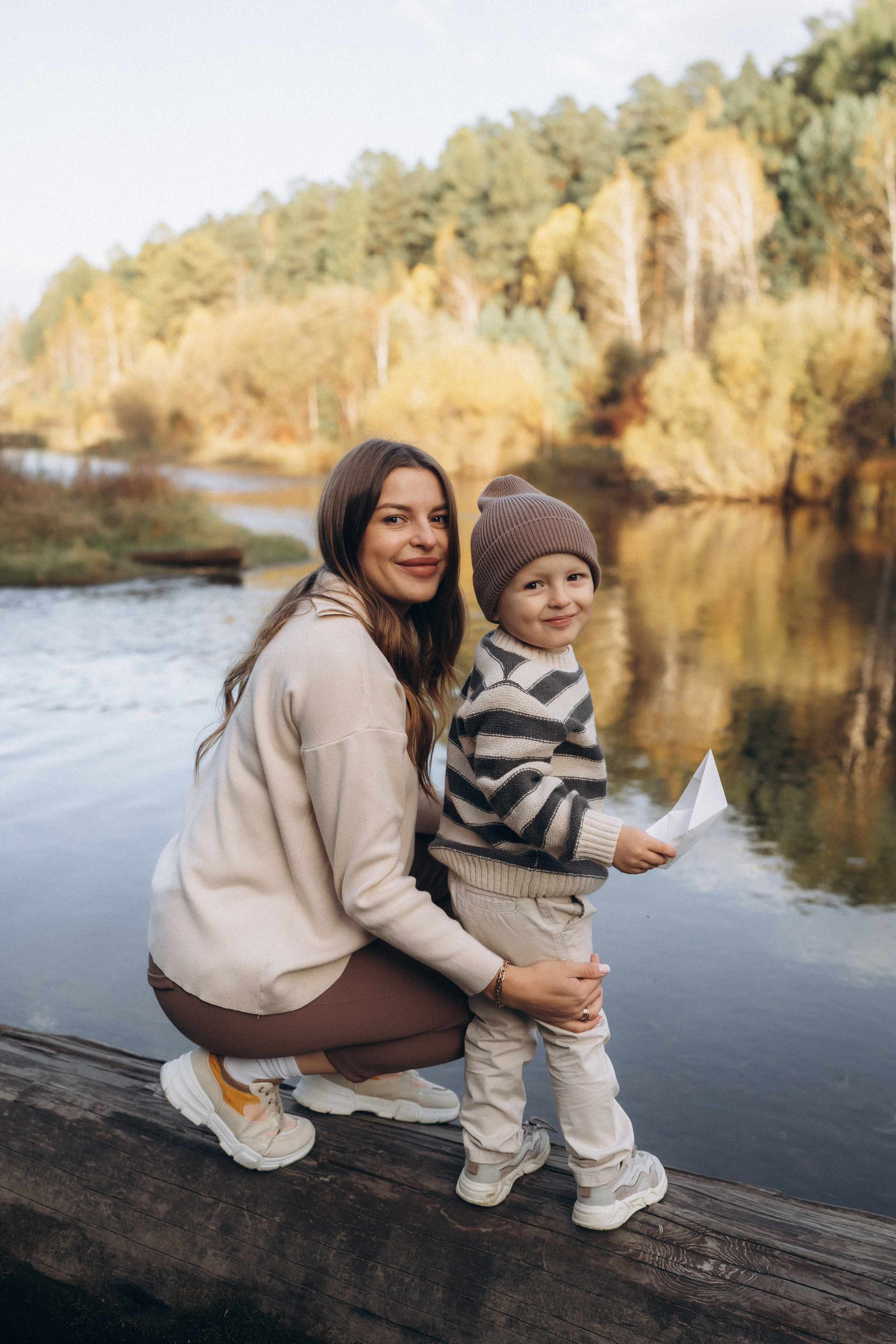 Вместе. Семейный фотограф в Ангарске/ Иркутске