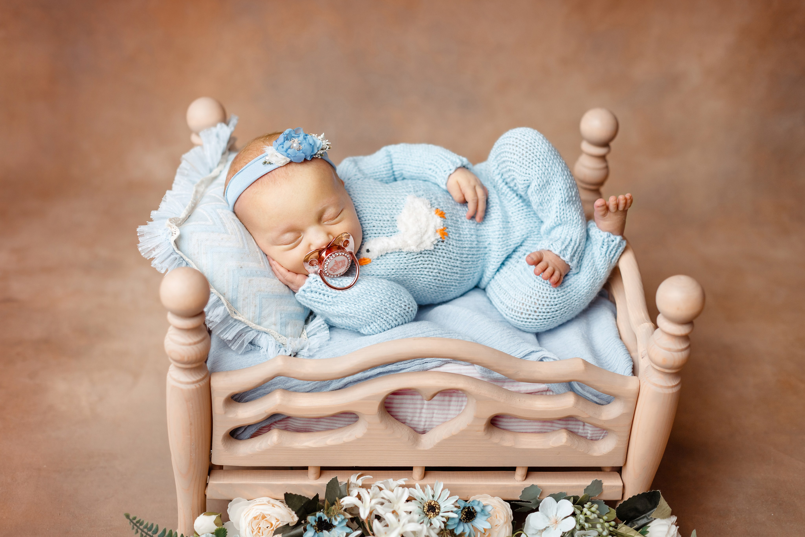 Новорожденные (5-14 дней). Фотограф новорождённых Ярославль. Детский и семейный фотограф Анна Салова