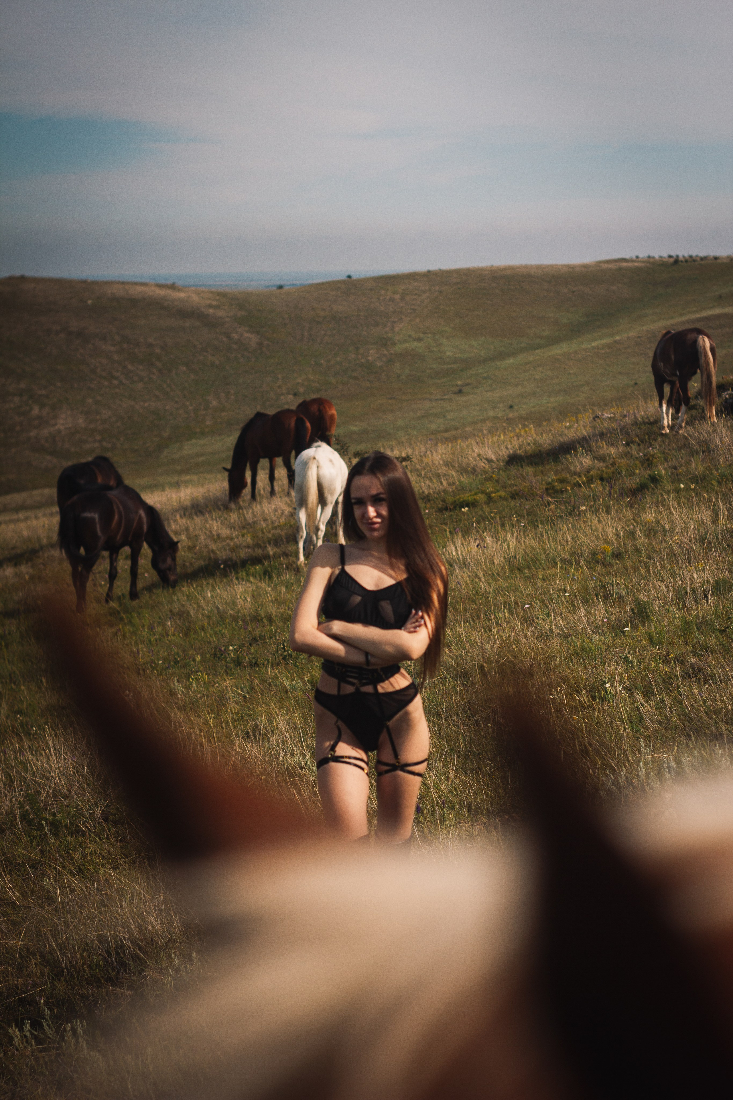 VERONIKA PLAIN. Фотограф в Крыму Григорий
