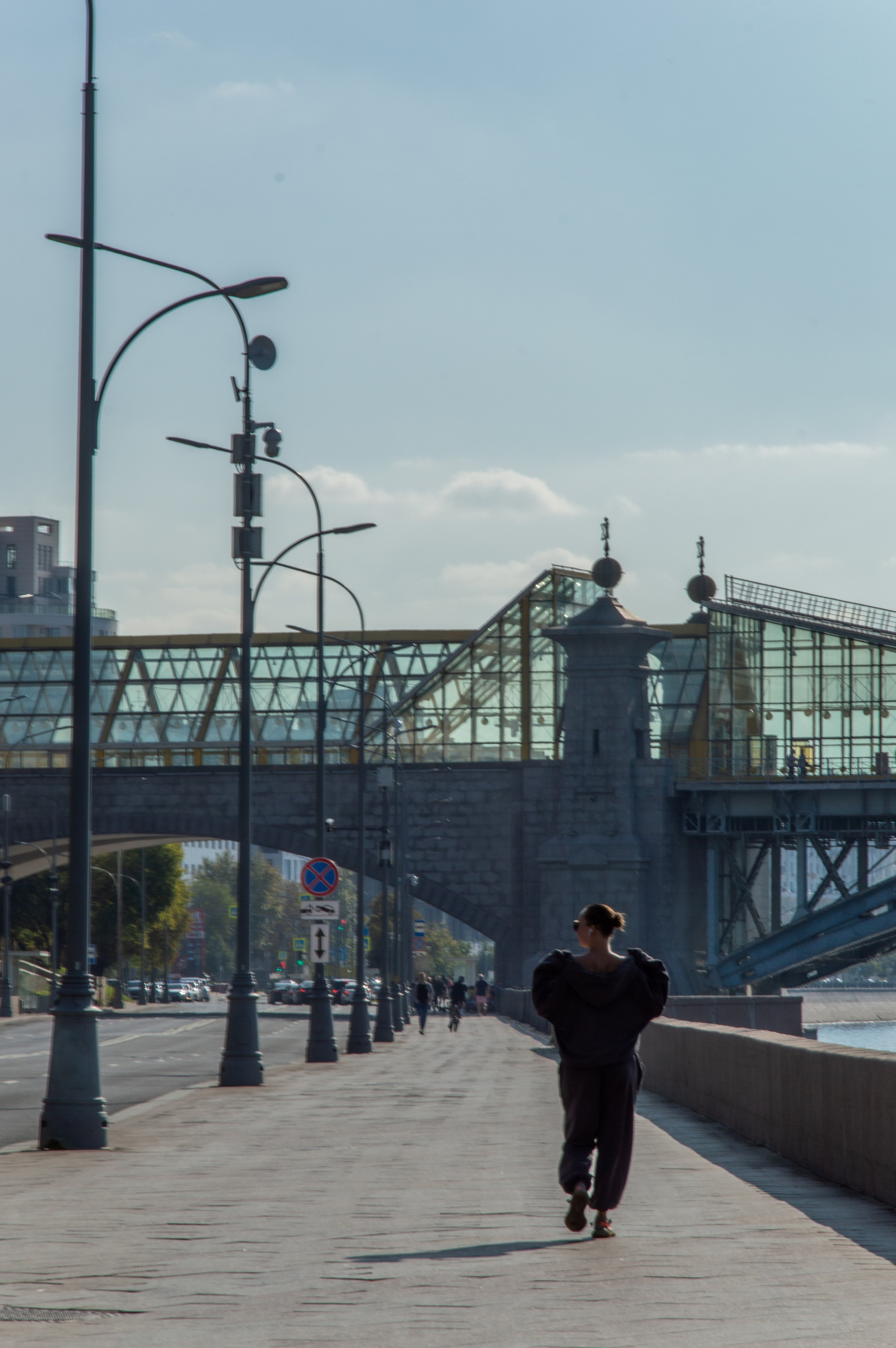 Стрит. Фотограф Мариам Воробьева