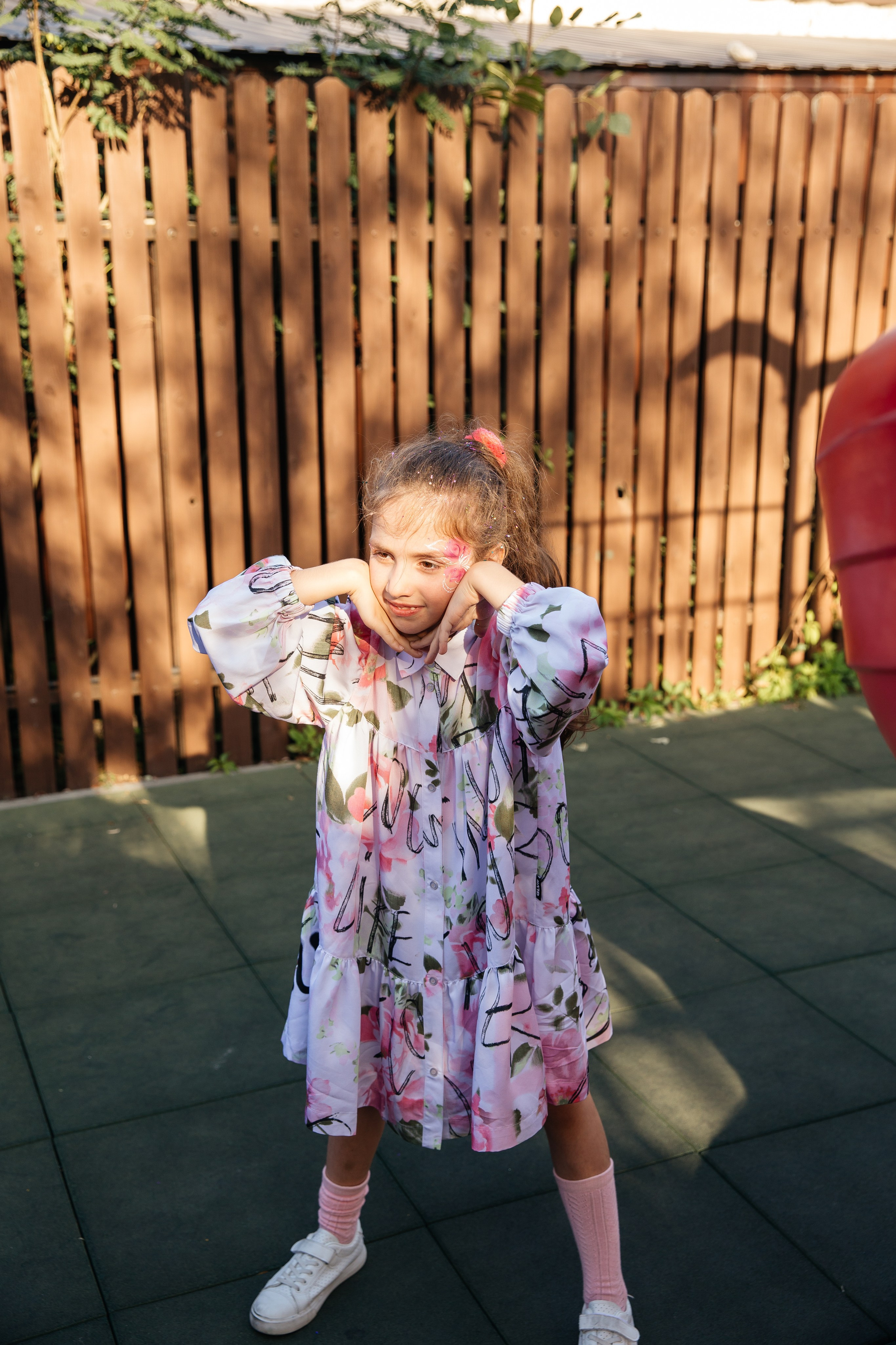 День Рождения в стиле Barbie