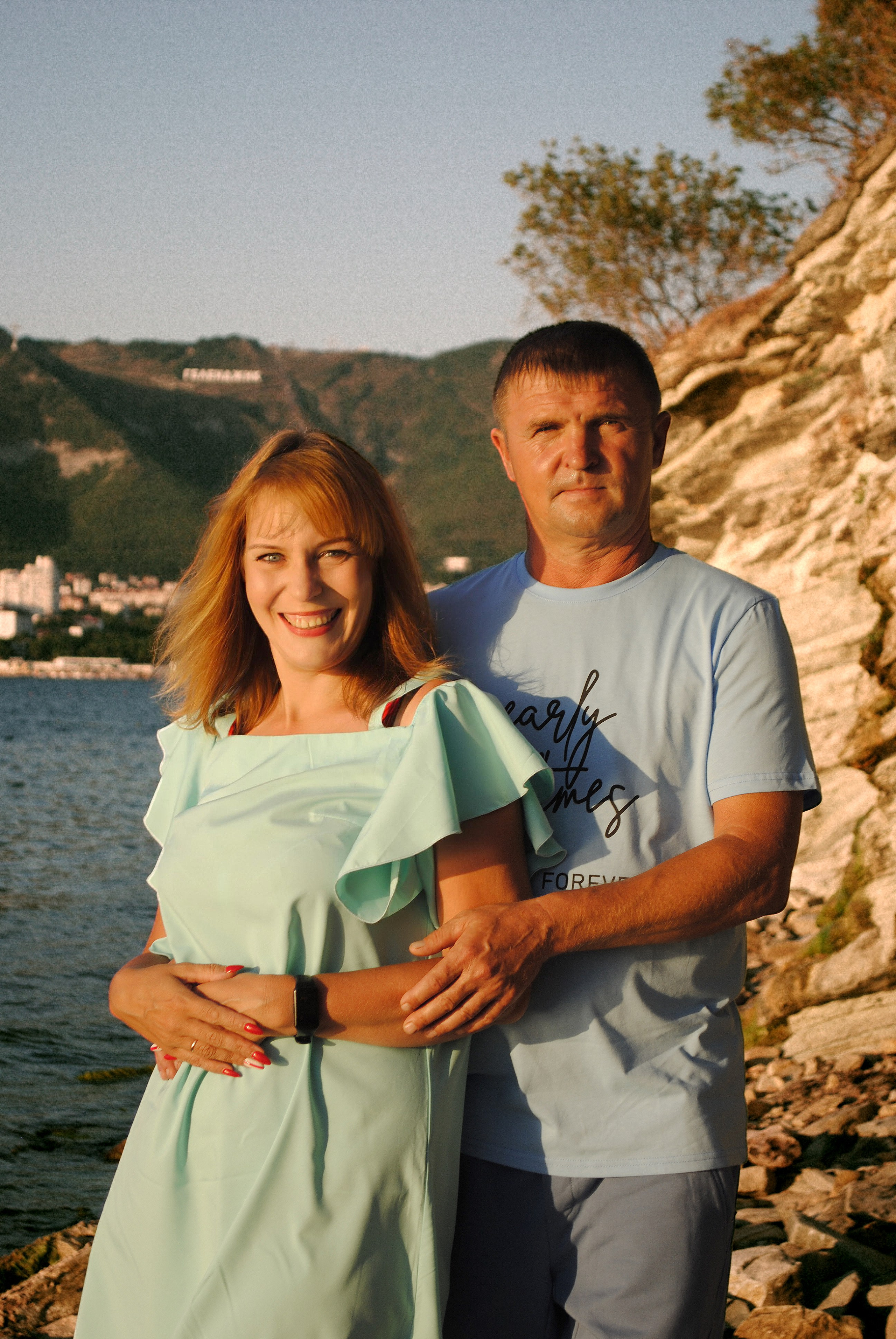 Юлия. Фотограф Мария Мусаелян