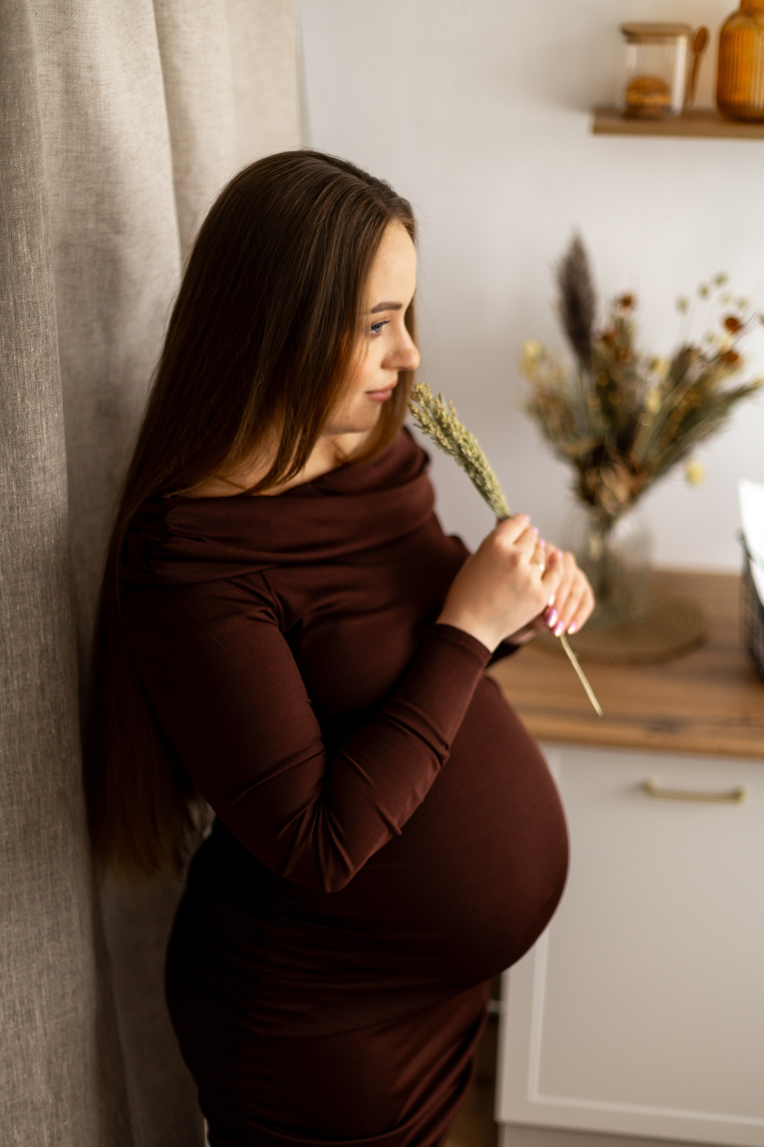 В ожидании. Семейный, церковный, свадебный фотограф Свердловская область, го Рефтинский, Екатеринбург