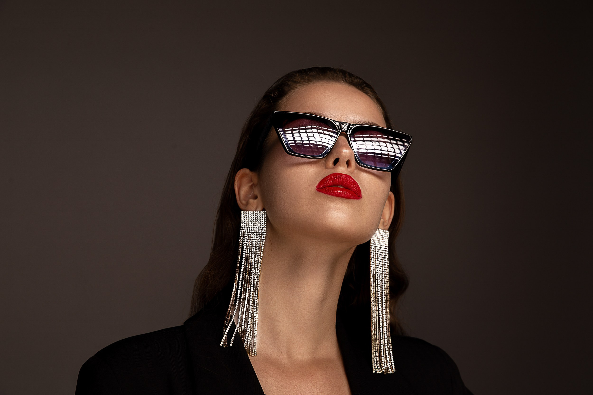 Индивидуальная студийная фотосессия. Ваш фотограф в г. Краснодар, Денис Киян