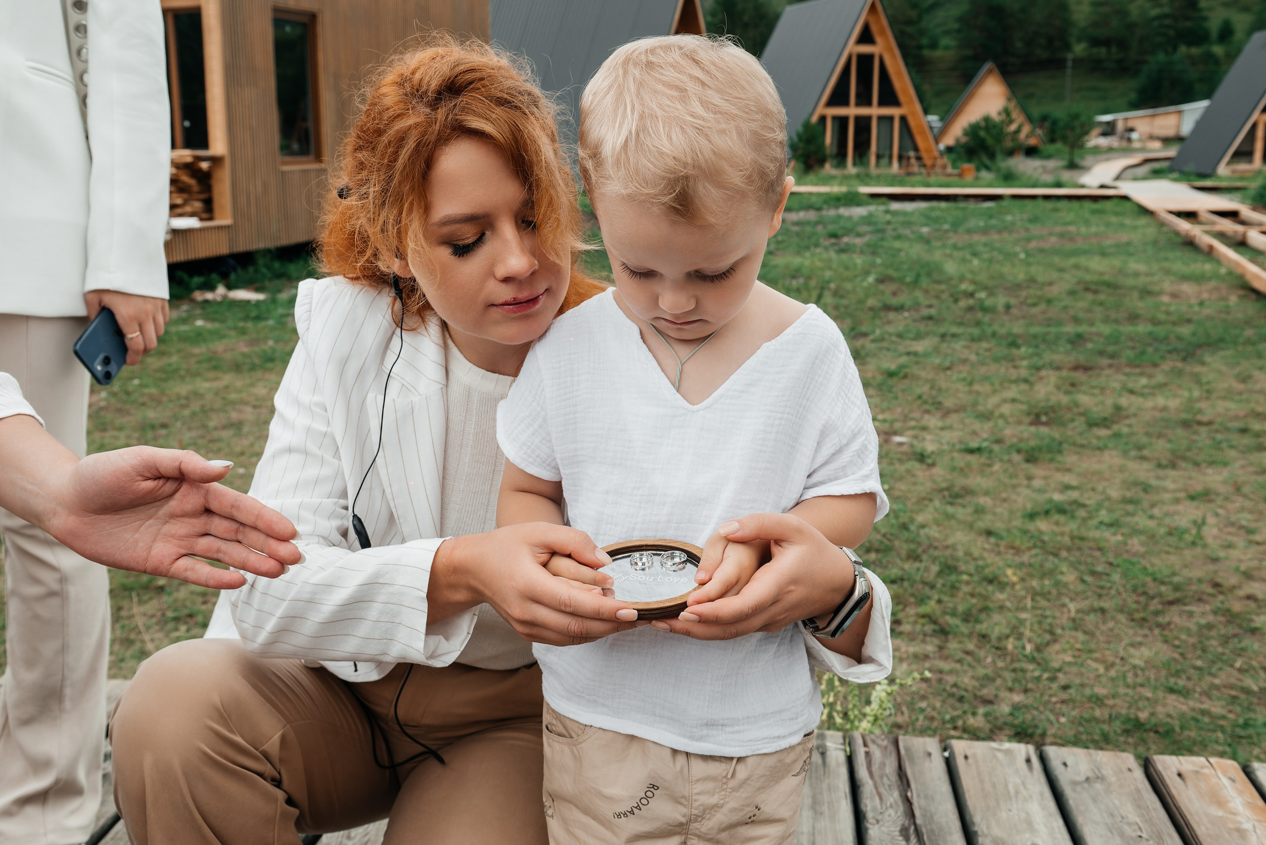 Константин и Ника. Фотограф Москва Артур Горвард