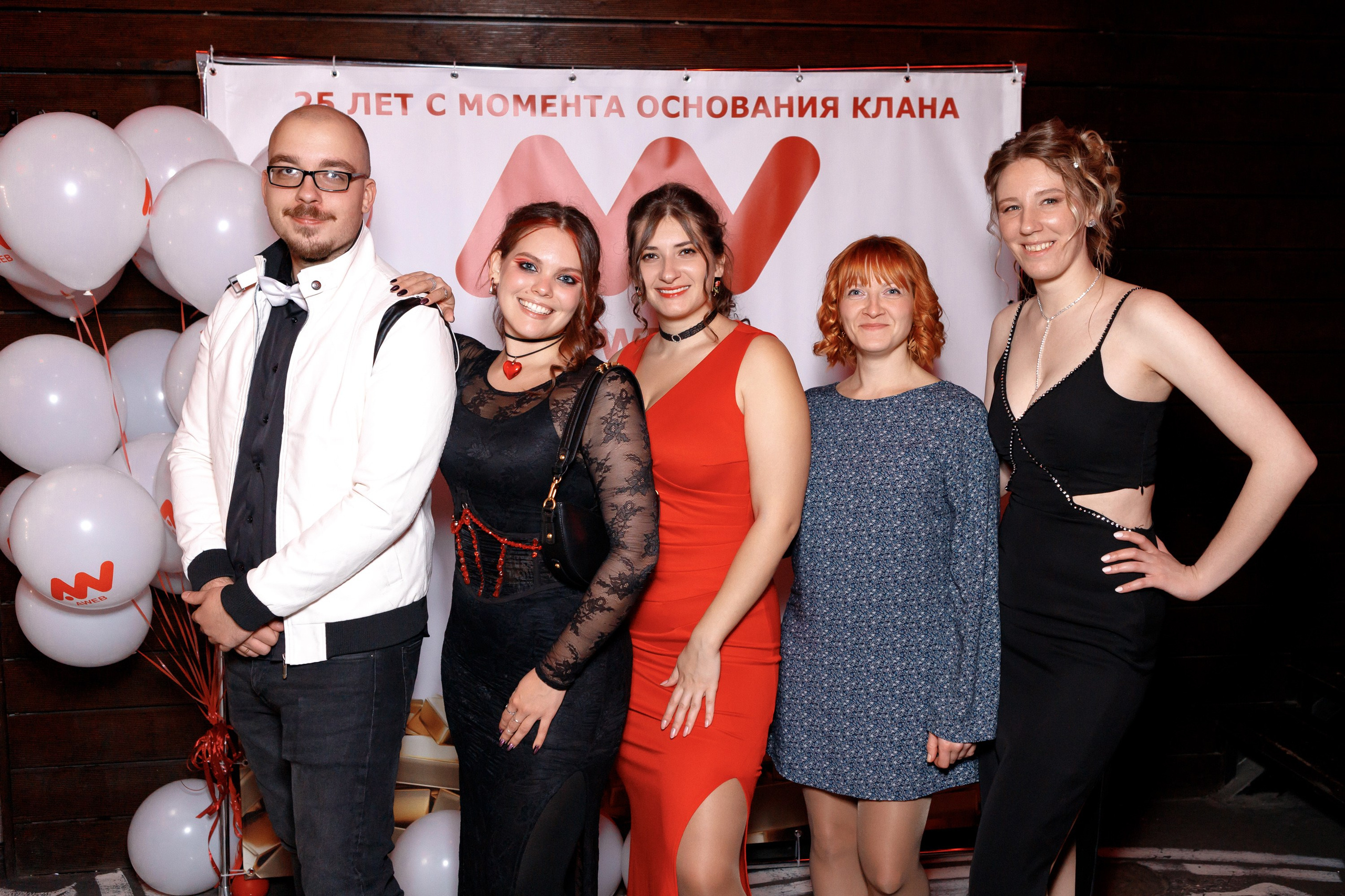 Мафия. Фотограф Владимир Молоканов