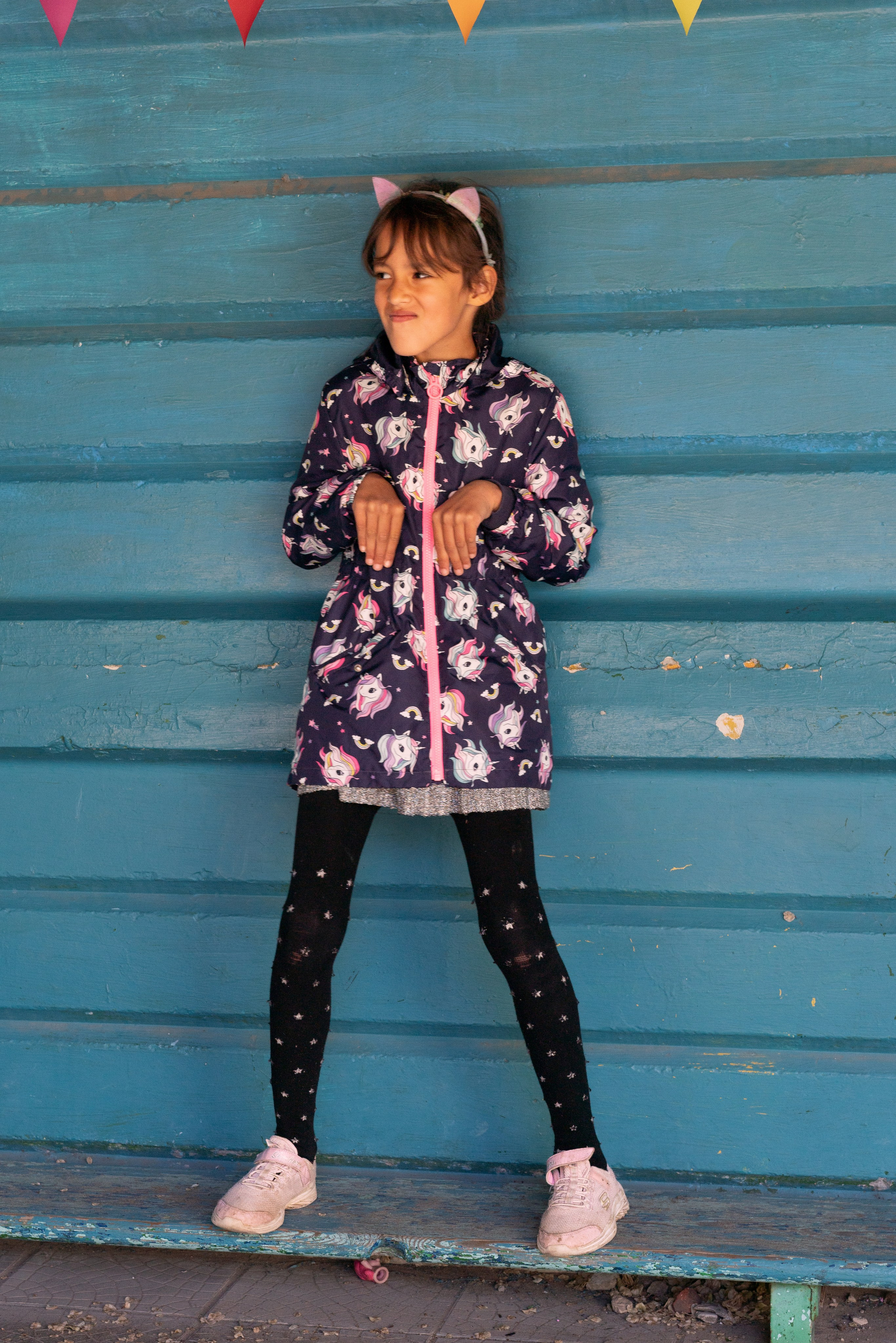 Детский сад, прогулка. Фотограф Шунова Саша