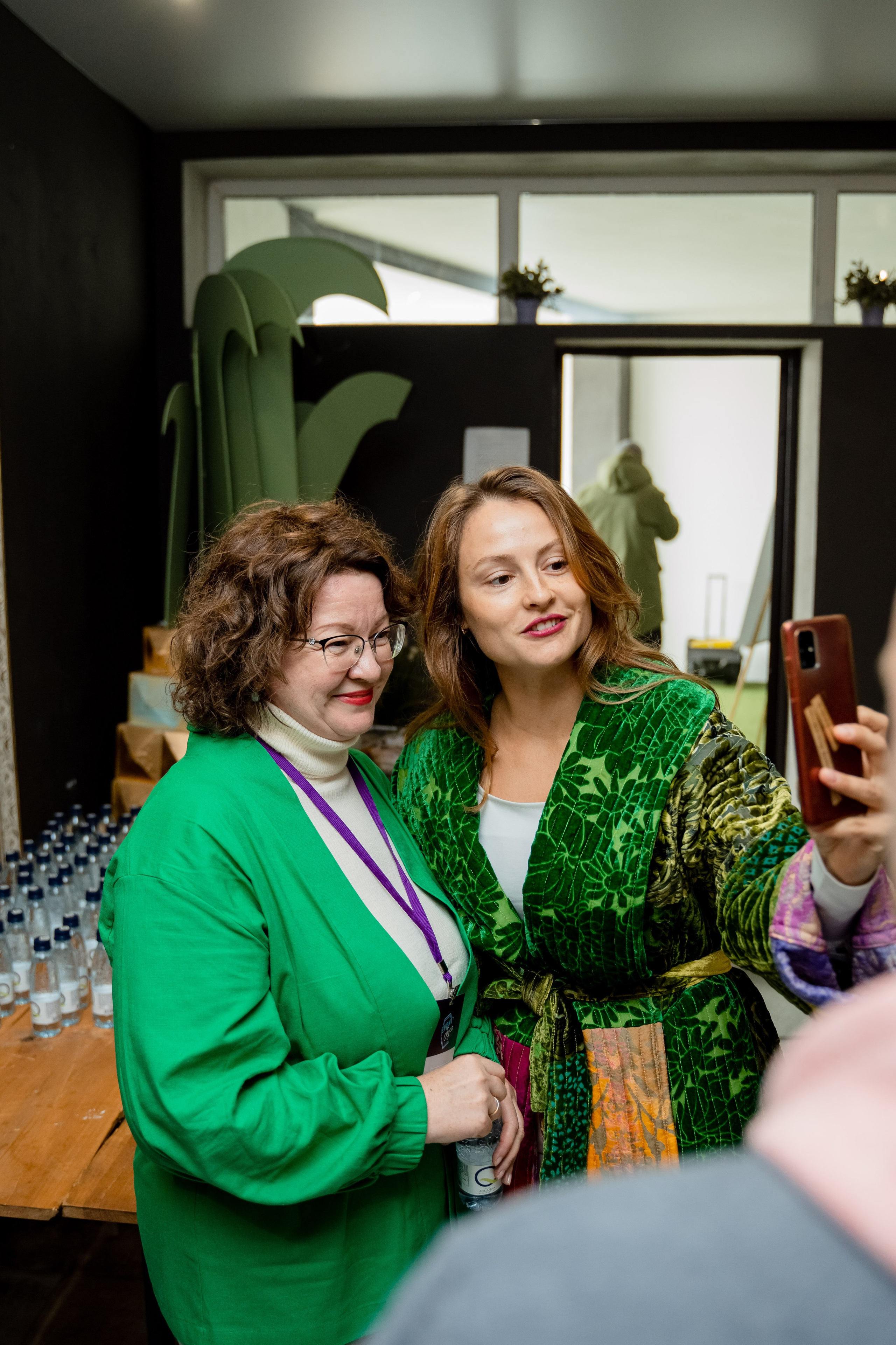 Фестиваль осознанных ивентеров. репортажная фотосъёмка. фотосессия мероприятия. Портретный и свадебный фотограф Алла Карени Москва