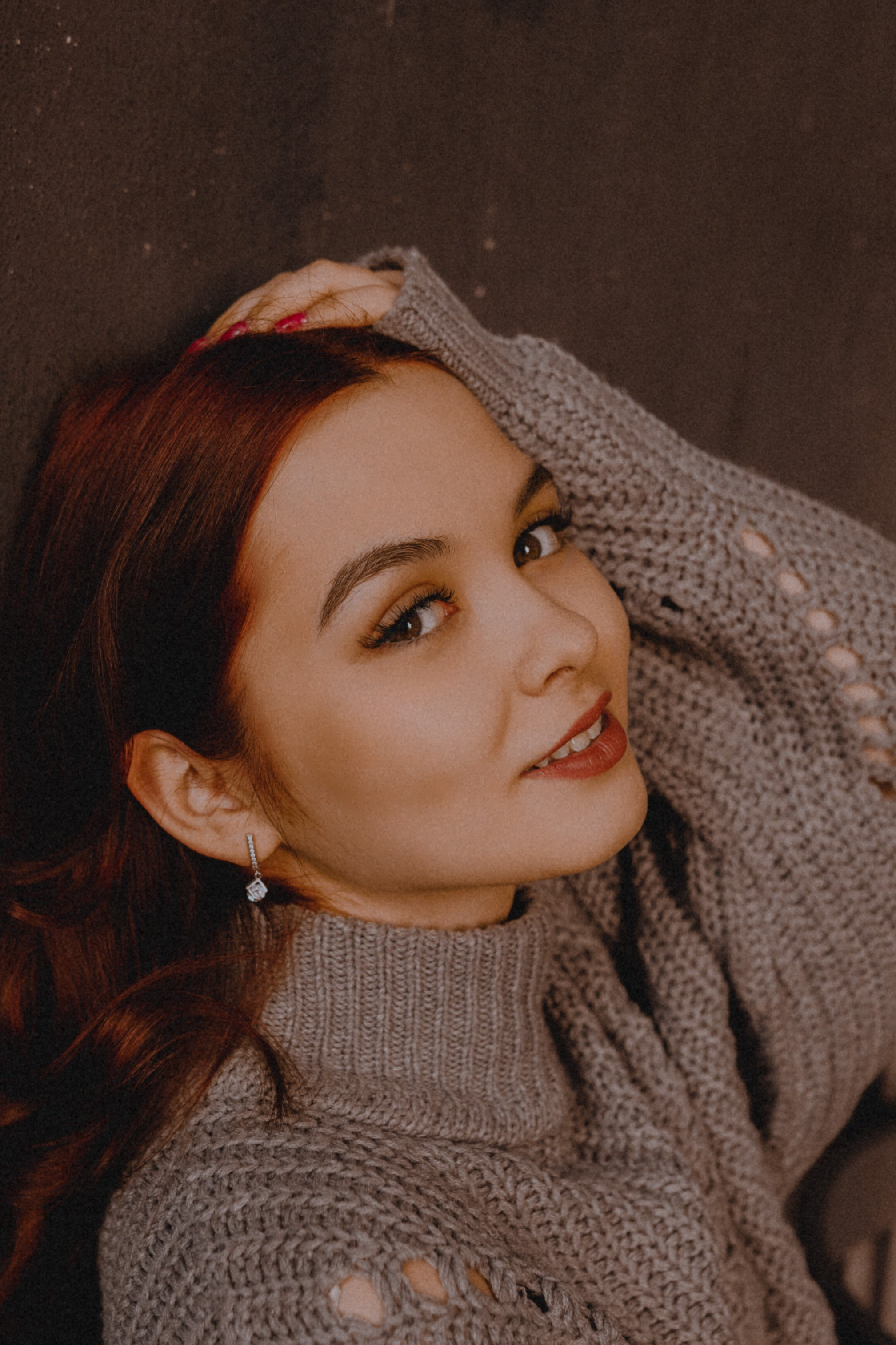 Наташа. Фотограф Стилист Тюмень Вера Хайруллина