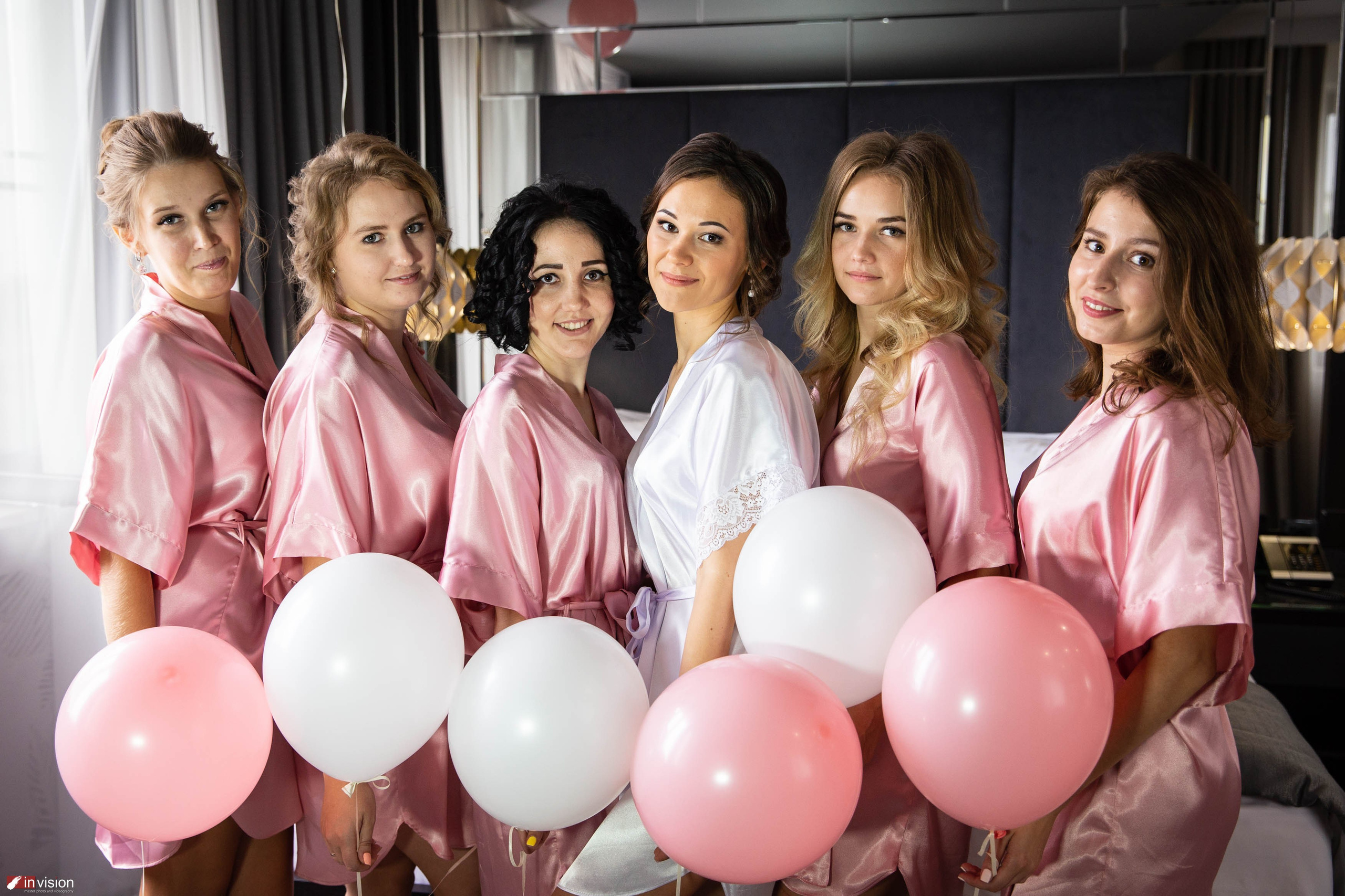 Алина и Иван. Свадебный и семейный фотограф в Курске Мария Кротова