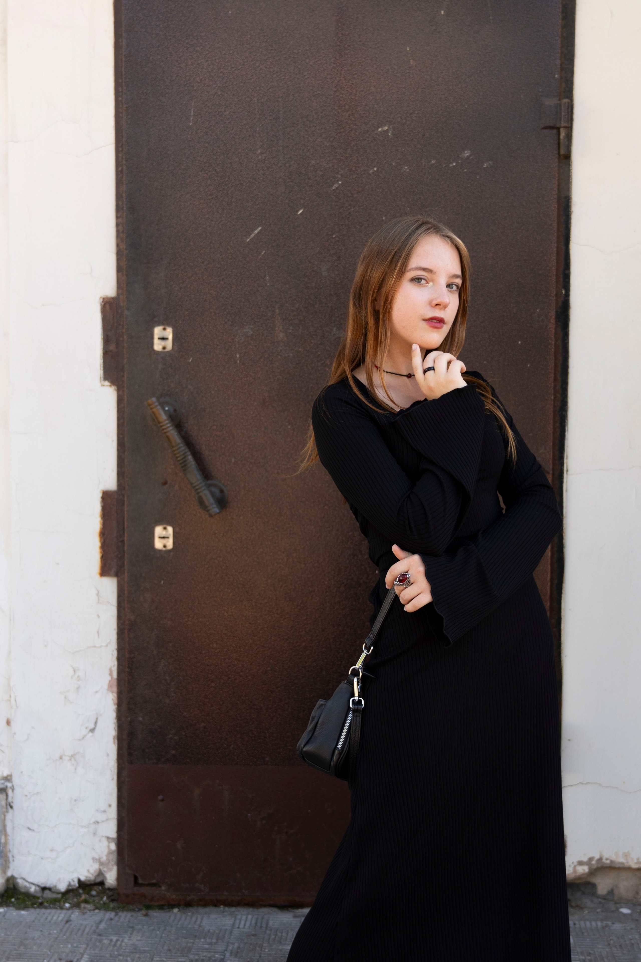 Проект к 650-ти летию города Кирова. Фотограф Киров Токарева Марина