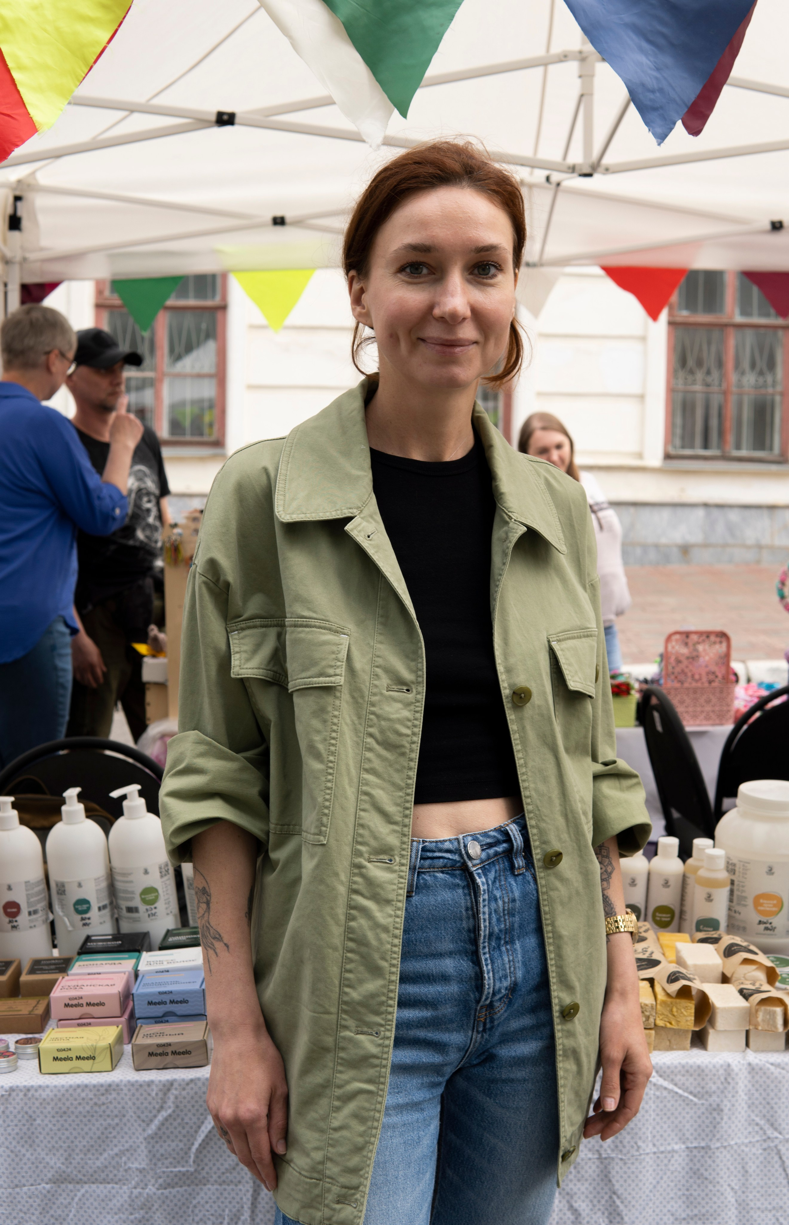 Проект к 650-ти летию города Кирова. Фотограф Киров Токарева Марина