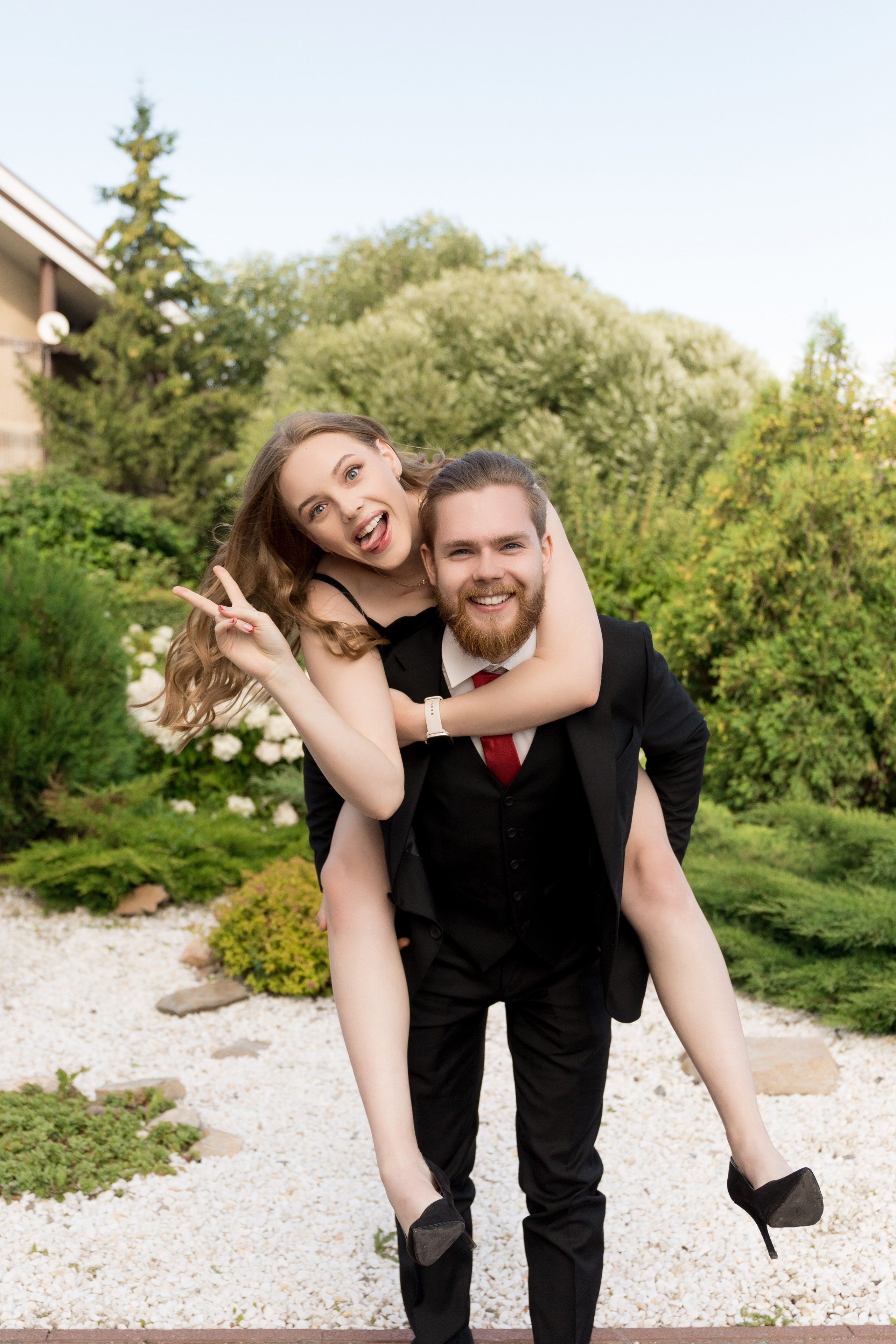 Денис и Анастасия. Свадебный и семейный фотограф Марина Злочевская