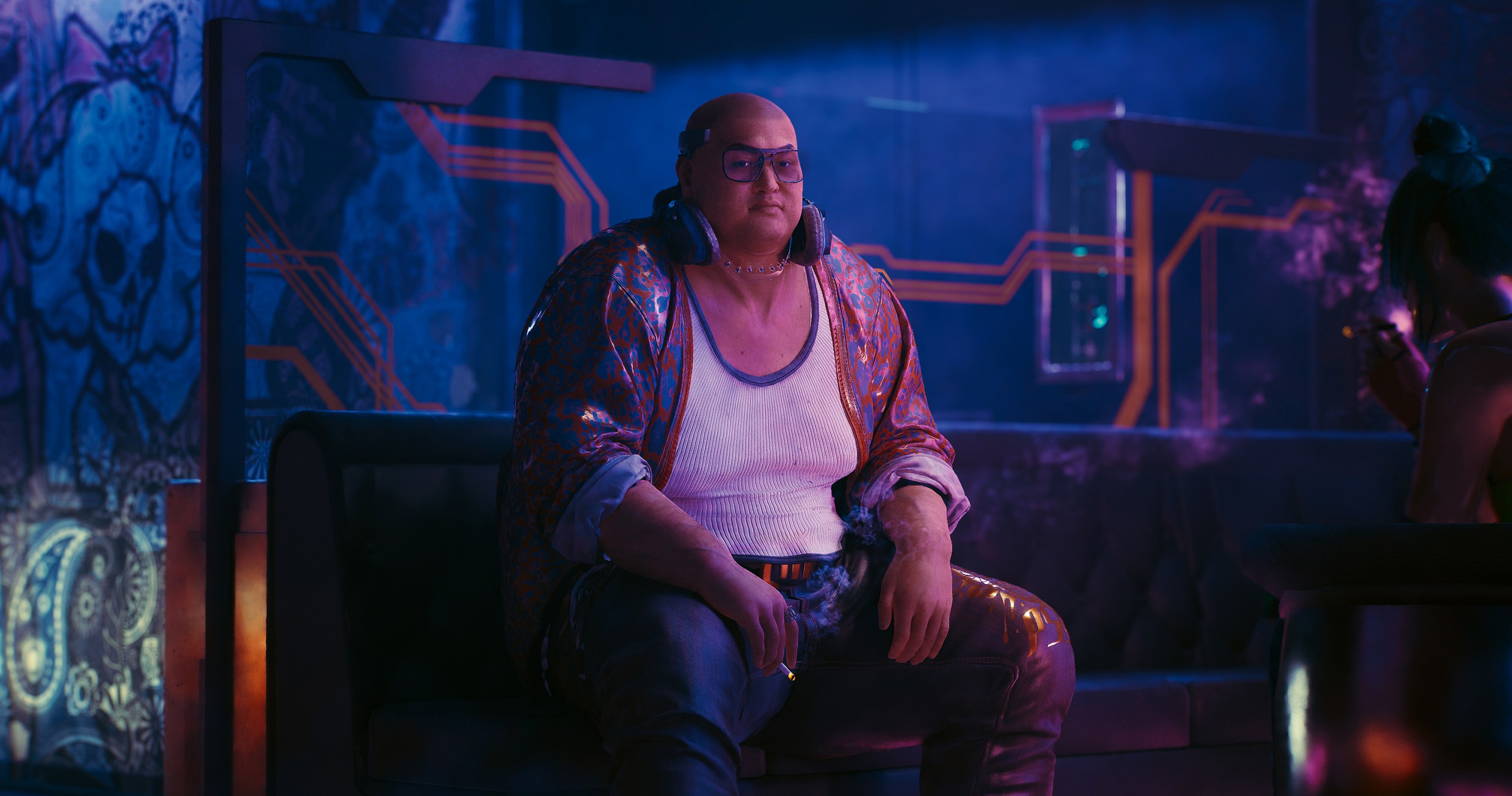 Virtual Photography. Photographer Darkhan Zhagiparov