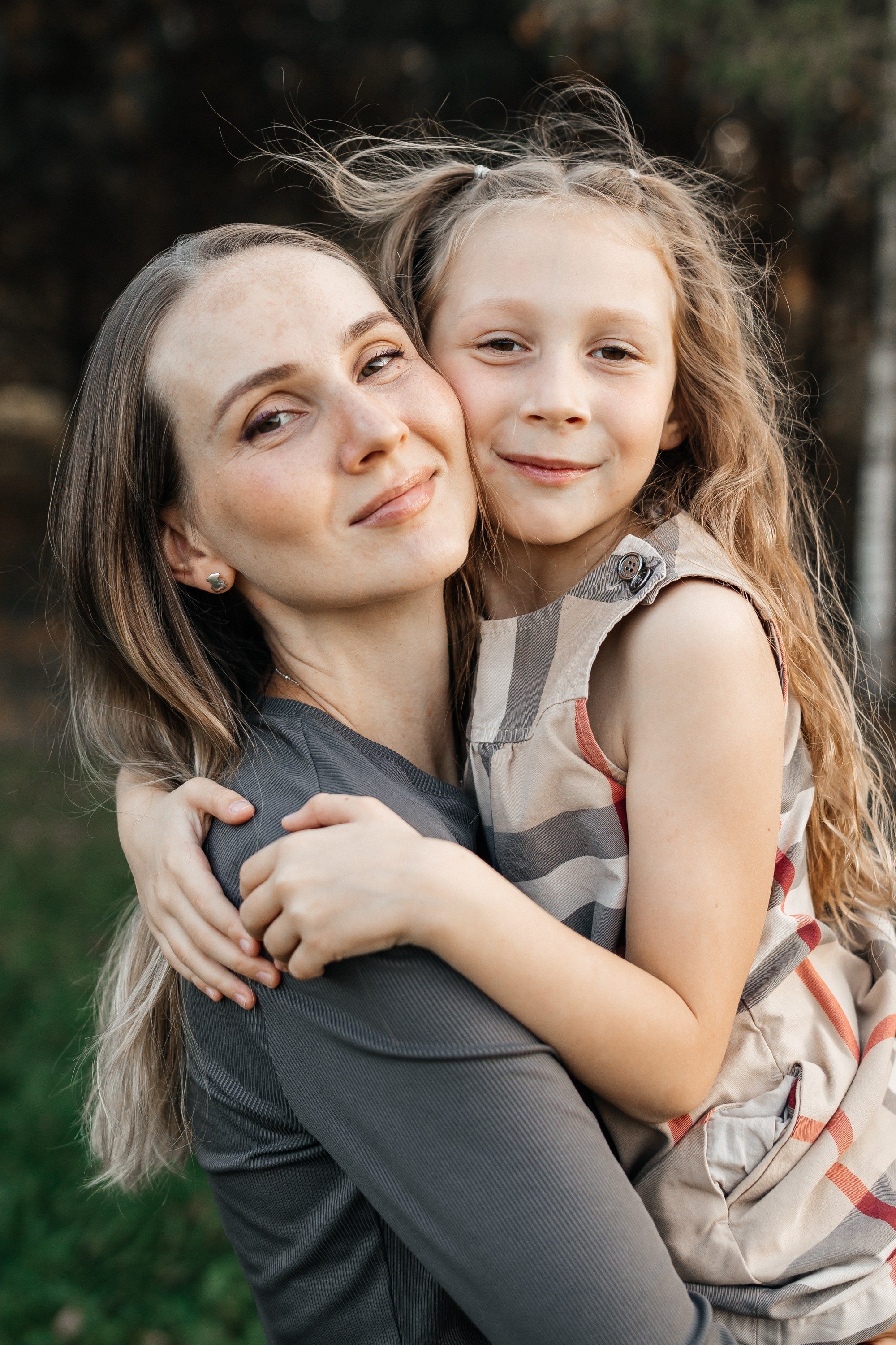 Семейная фотосессия. Свадебный и портретный фотограф в Воронеже Нестеренко Илья