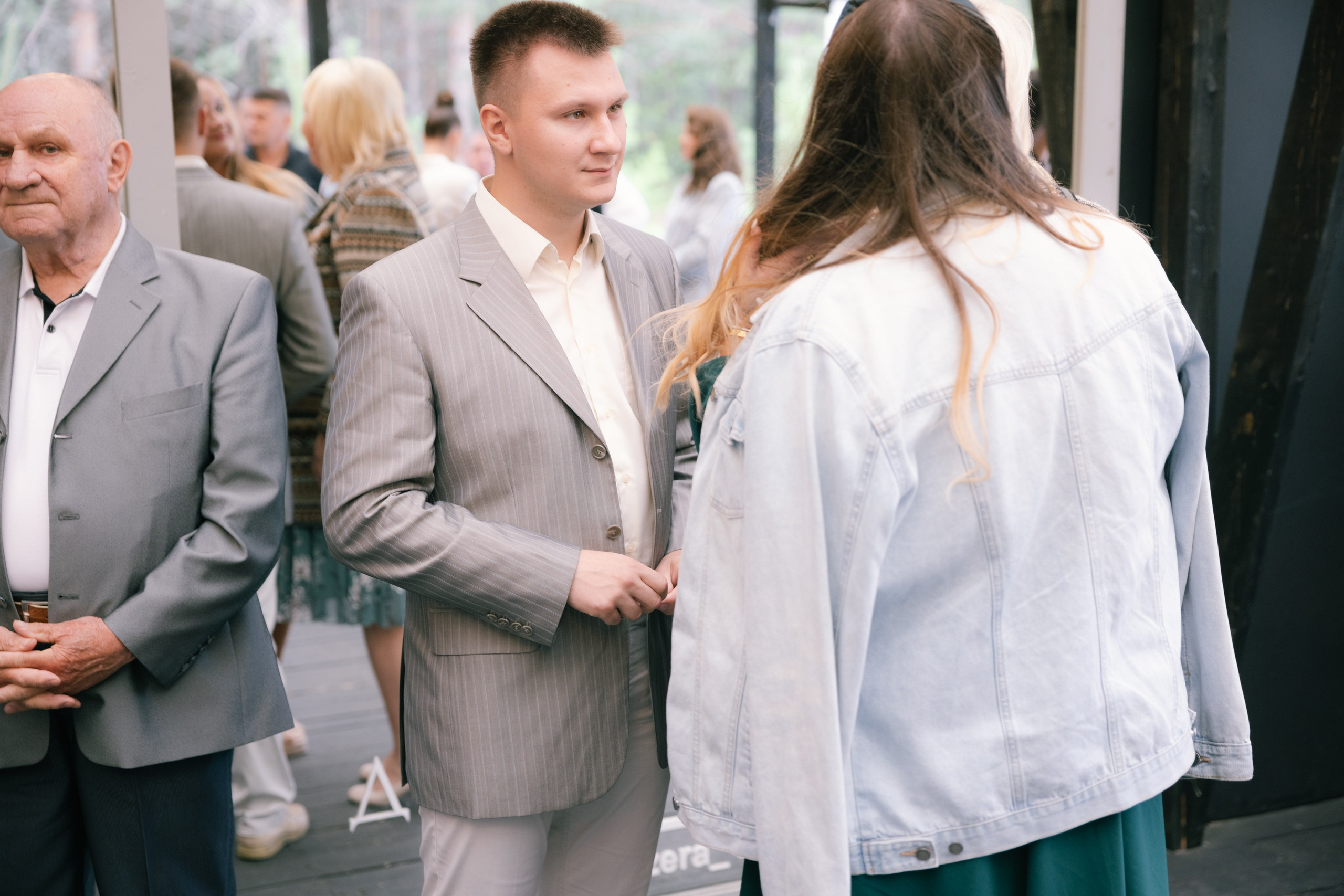 Wedding. Фотограф в Ижевске и Казани Богданов Яков