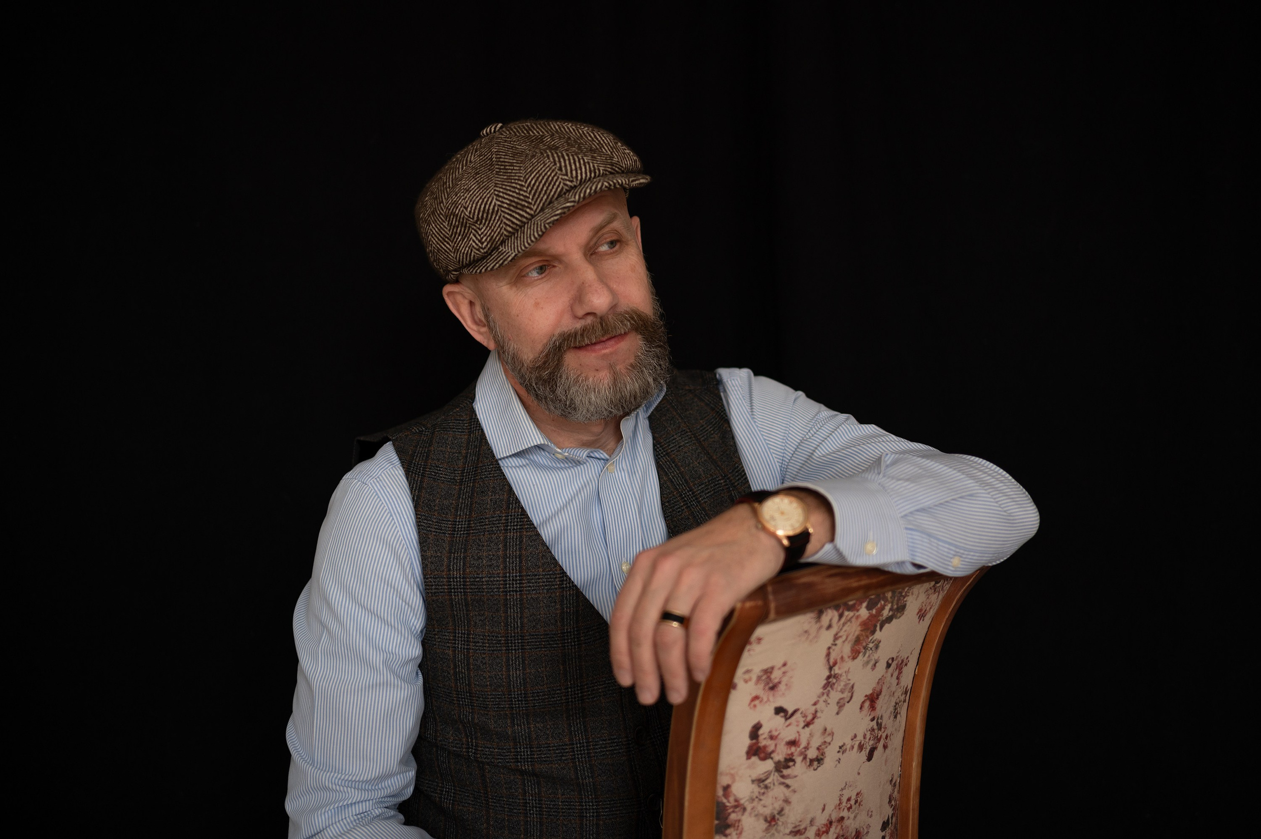 Алексей и Светлана. Главная