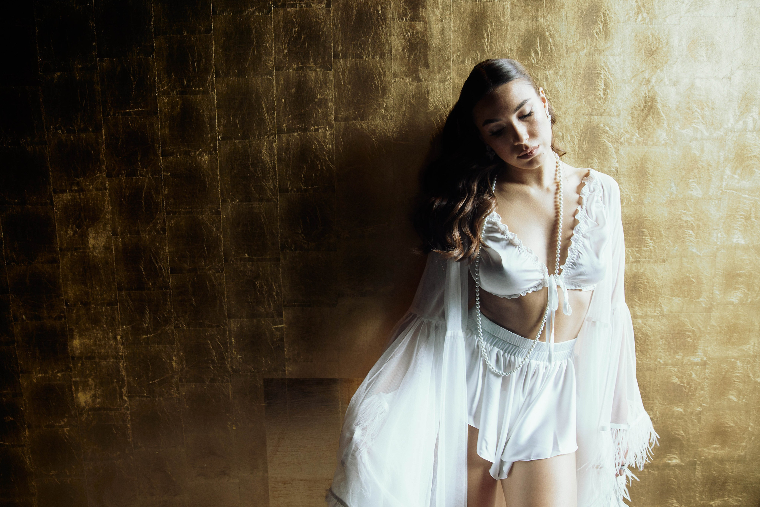 Danil & Ksenia. Event агентство PAPRIKA в Екатеринбурге