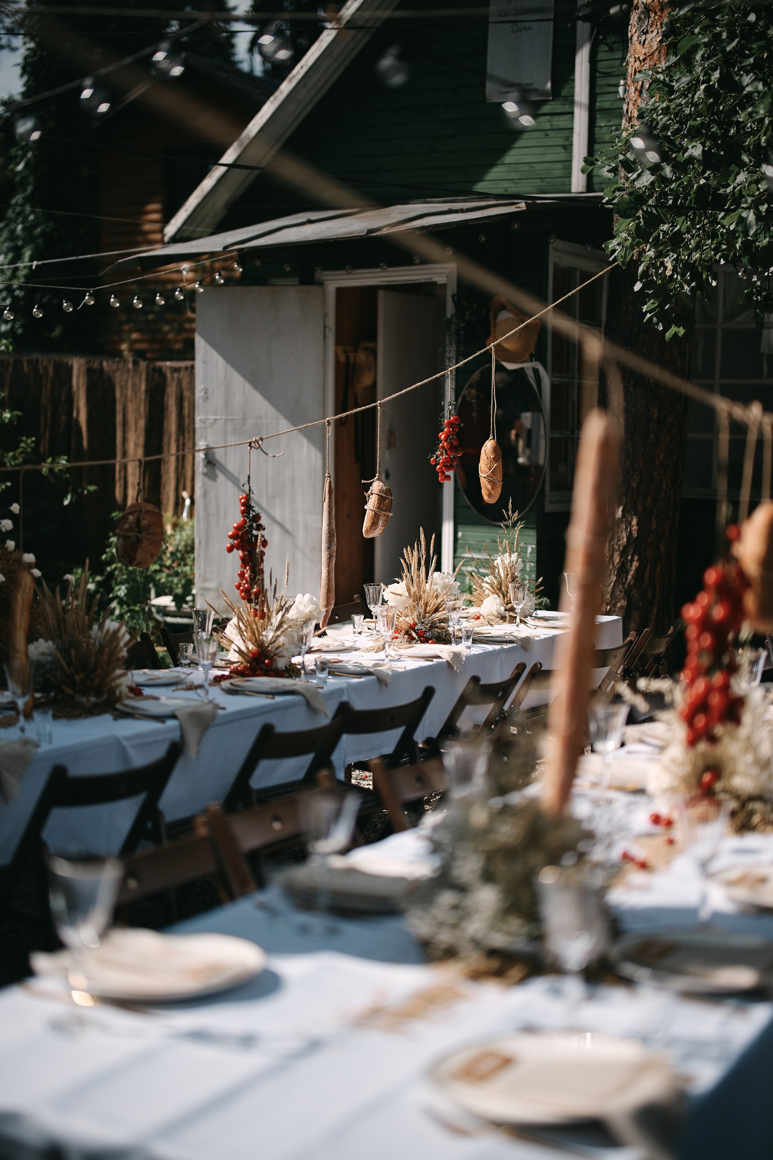 День Рождения Алины. Свадебный фотограф Сергей Фарковец