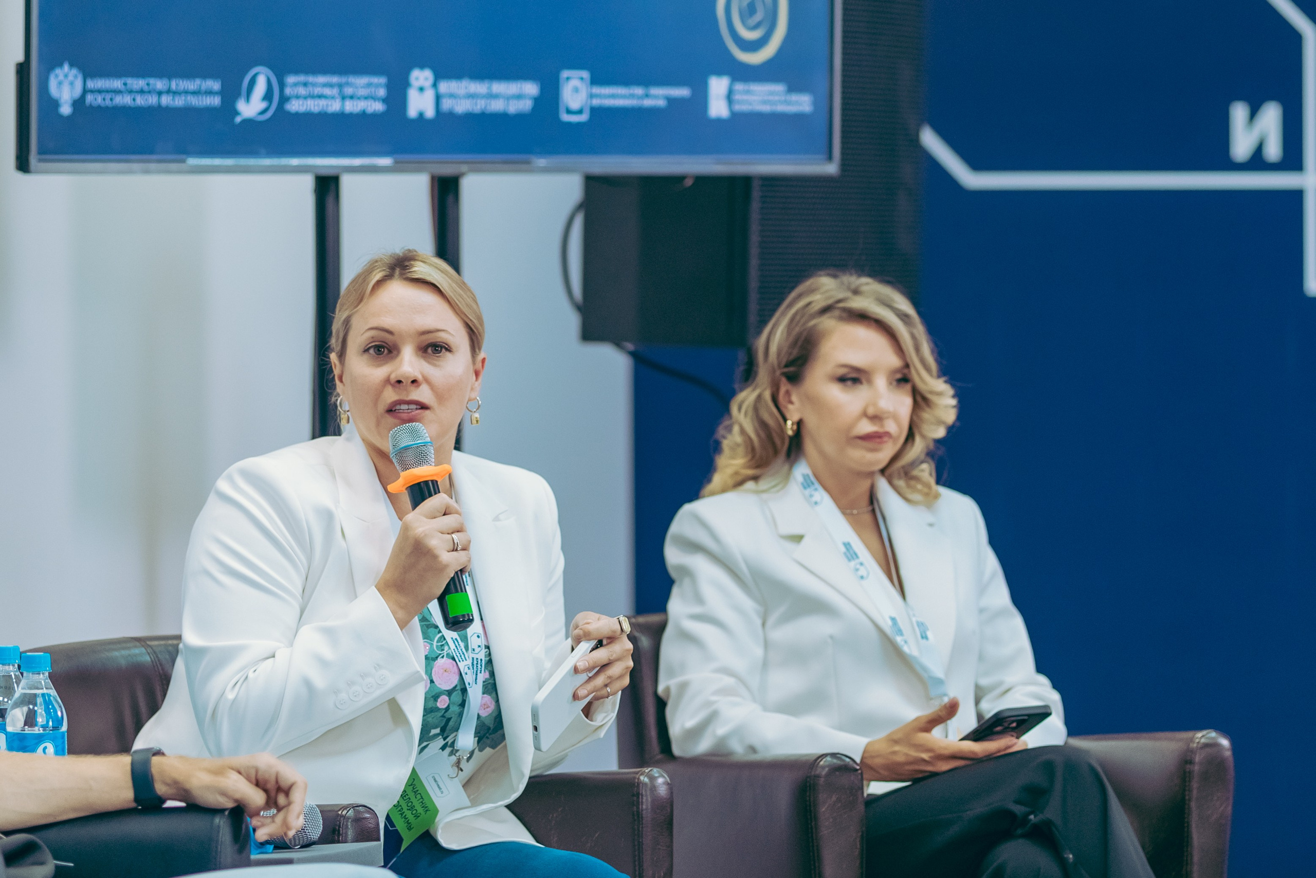 Панельная сессия в рамках ФКИ 2024. Ytsaot — фотограф в Хабаровске Максим Ткачев