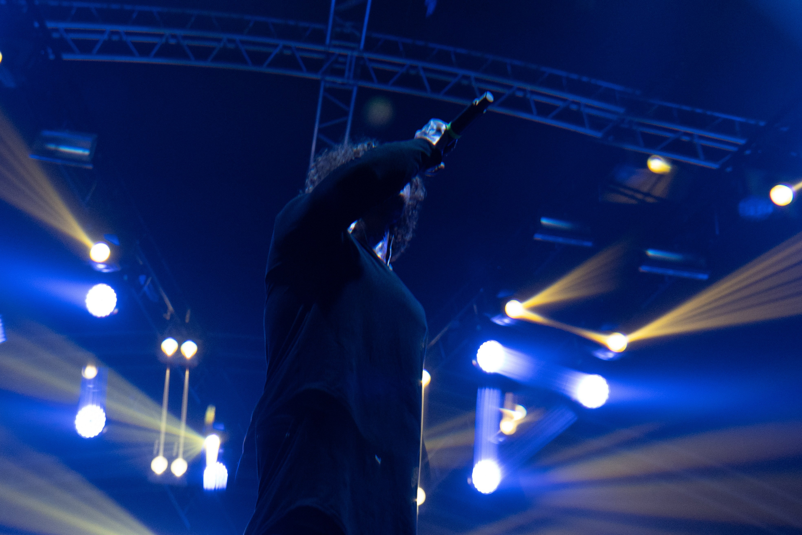 XOLIDAYBOY. Арт-фотограф в Краснодаре