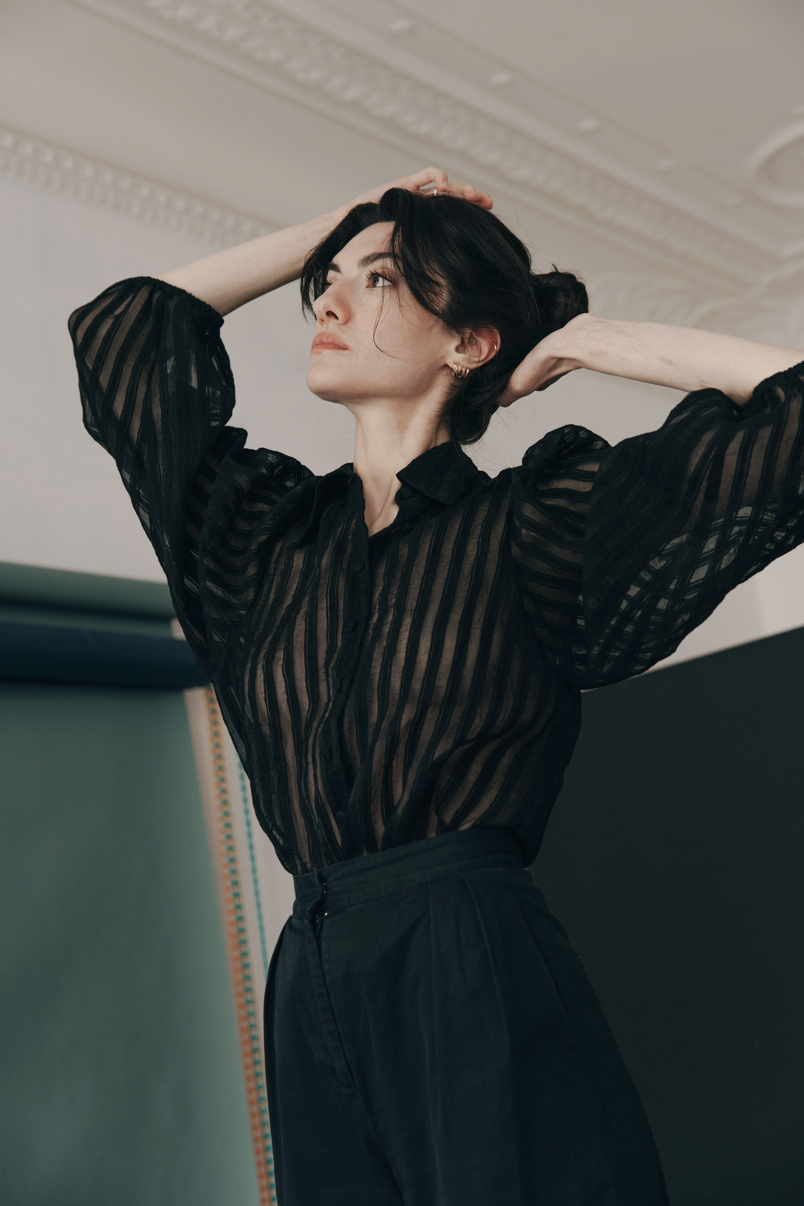 Карина. Ксения Цыгир, фотограф в Петербурге