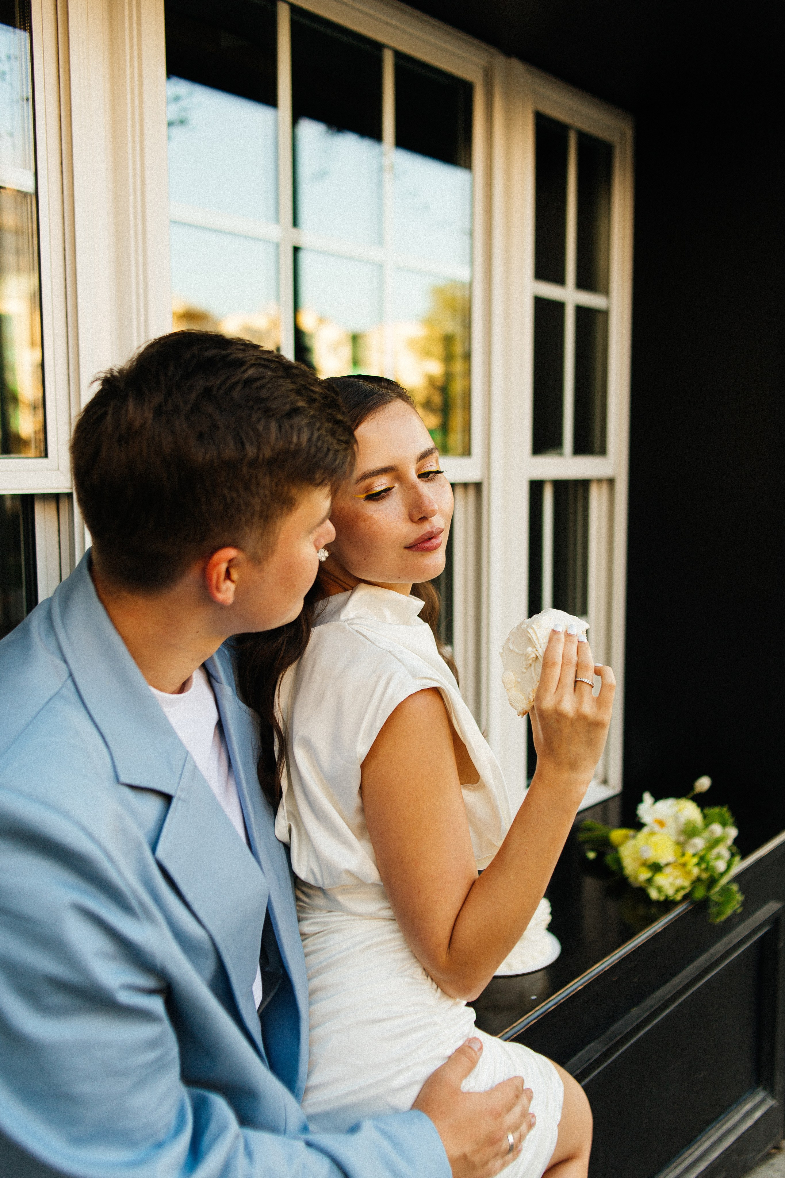 Wed.Day. Портфолио