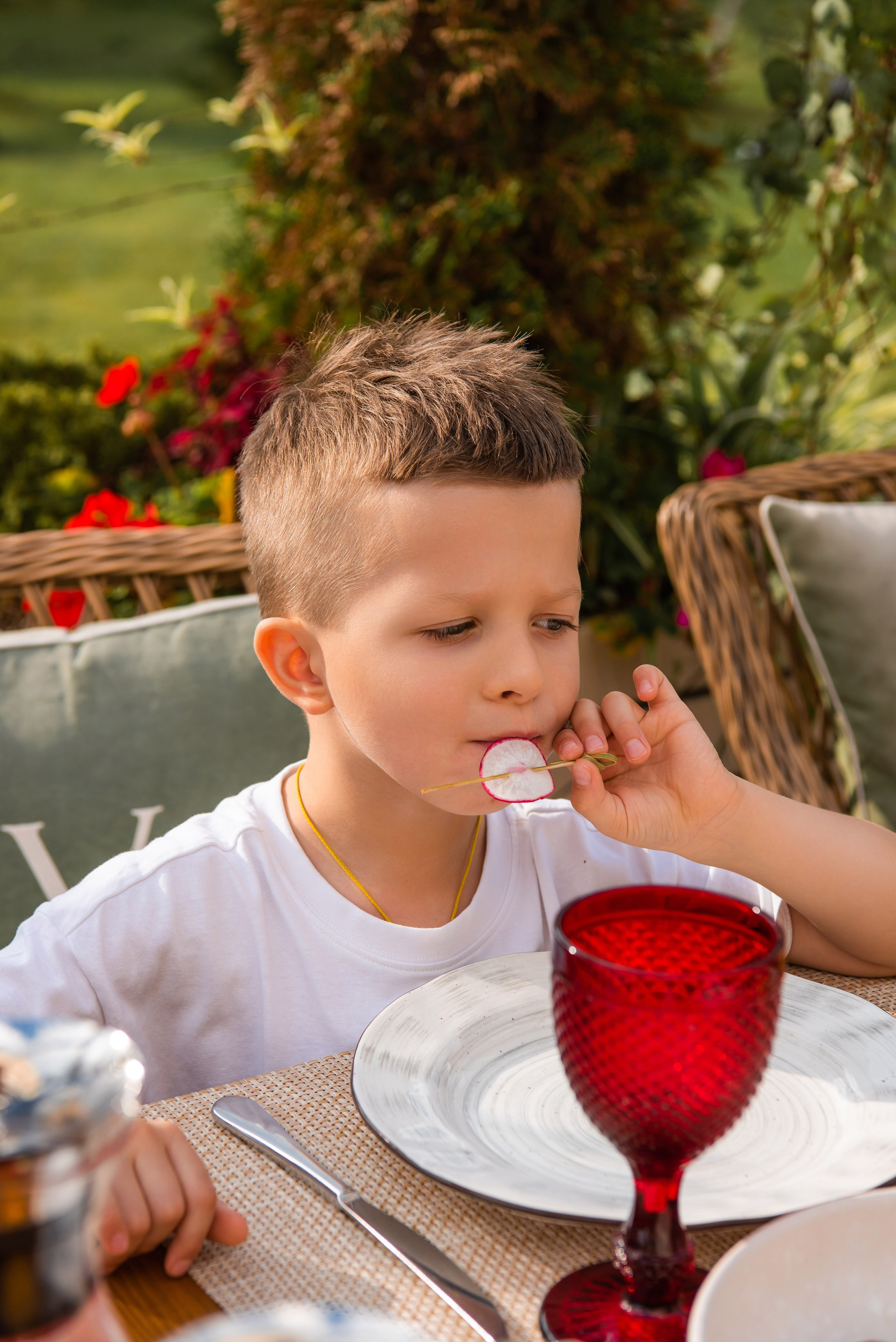 День Рождения Мирона. Свадебный и арт-фотограф Кунецкая Диана