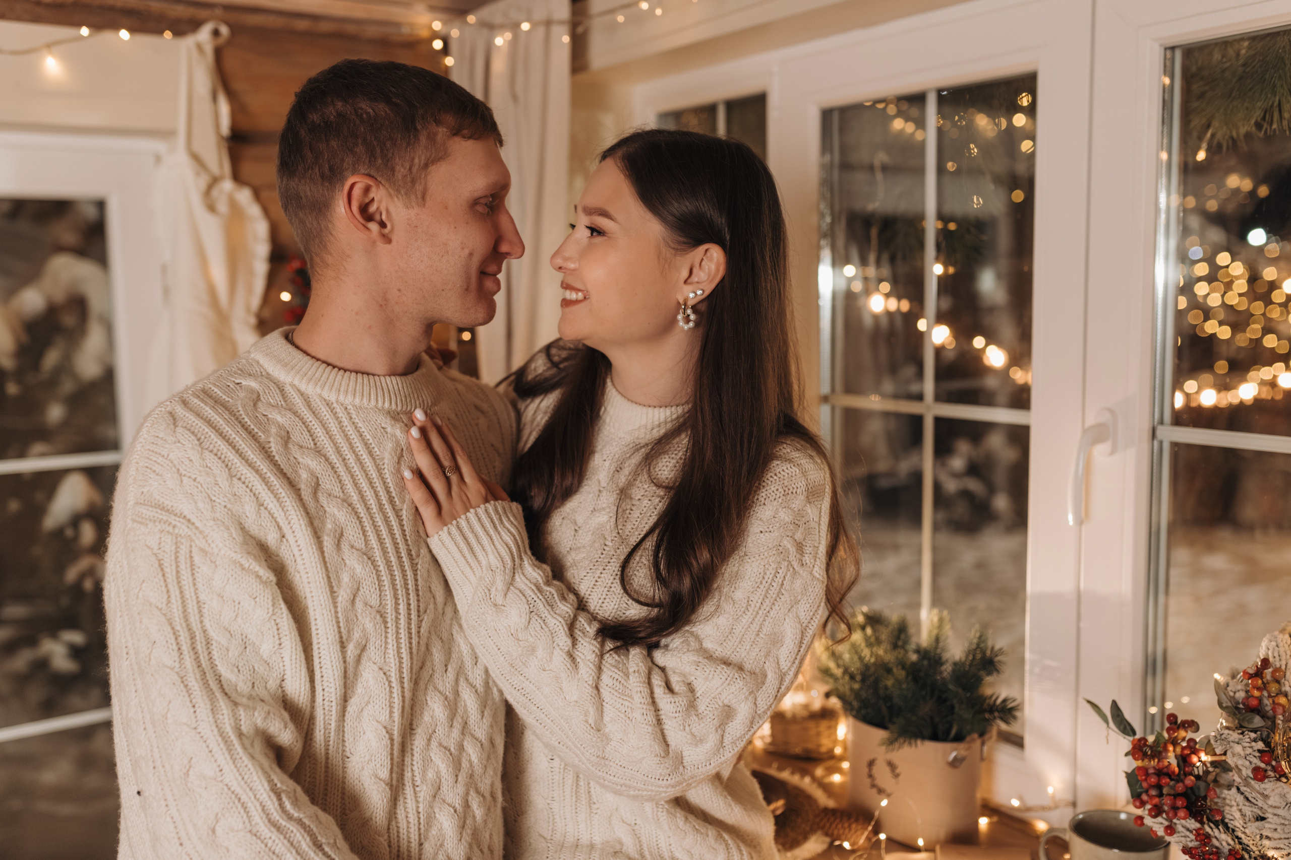 Каникулы у бабушки в деревне. Регина Мингалимова, семейный и свадебный фотограф в Казани