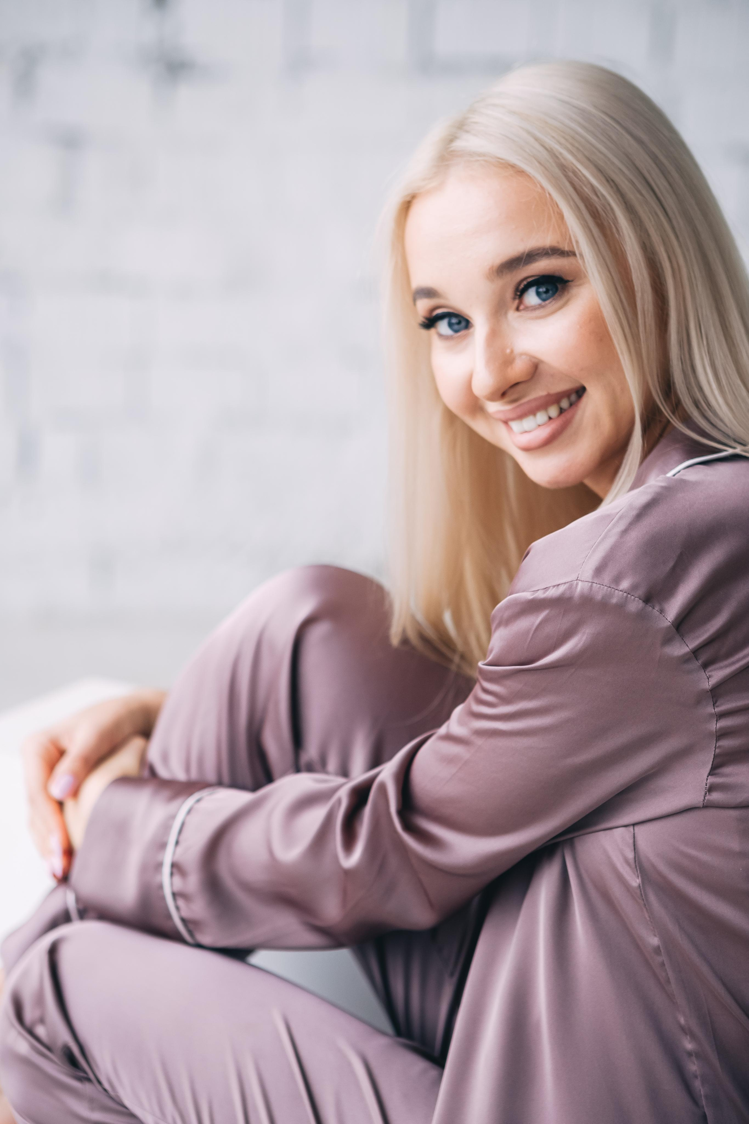 Фотосессия Алёна. Фотограф в Ижевске Анна Костенкова